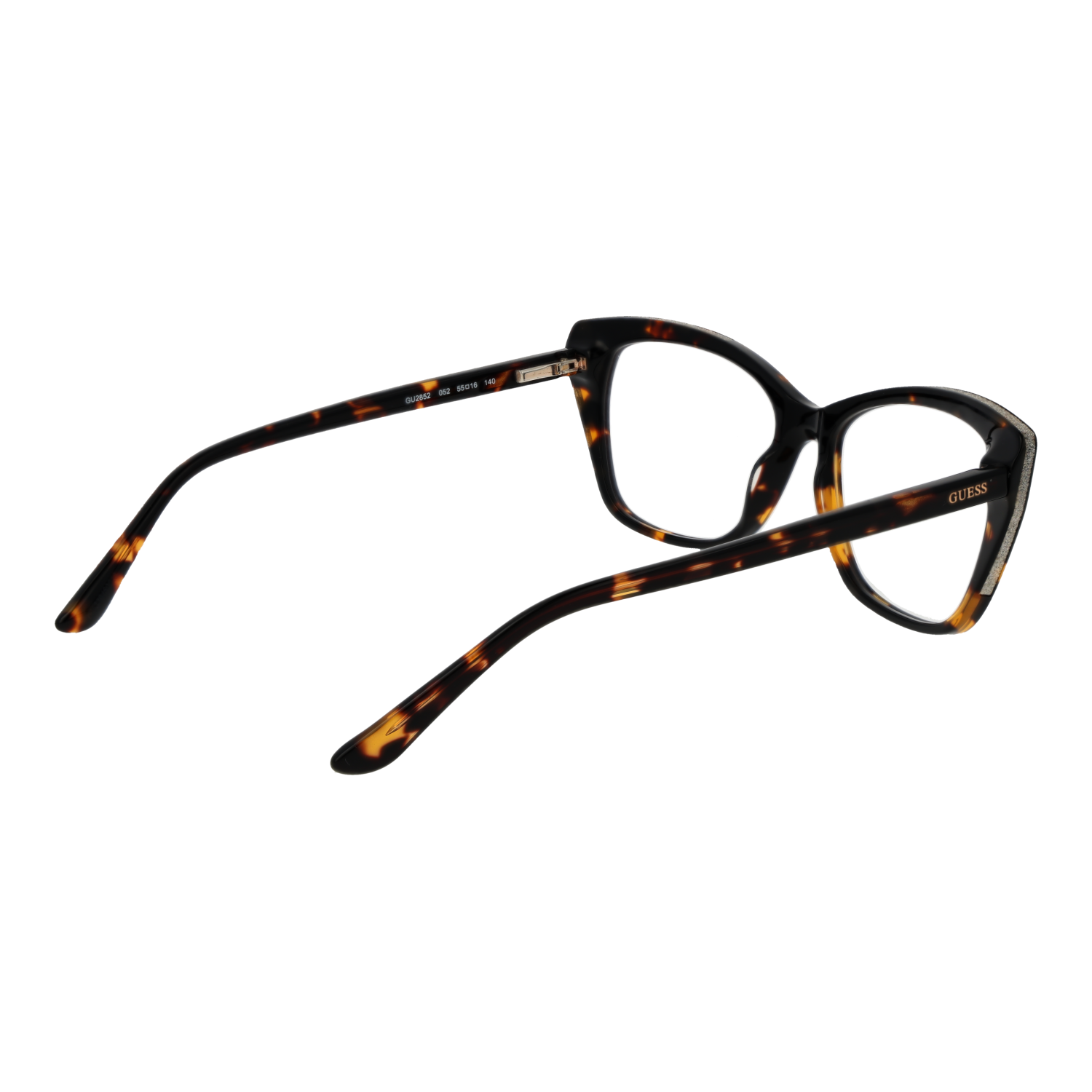 Guess Optical Frames Guess Eyeglasses Frames GU2852 052 55 Eyeglasses Eyewear designer