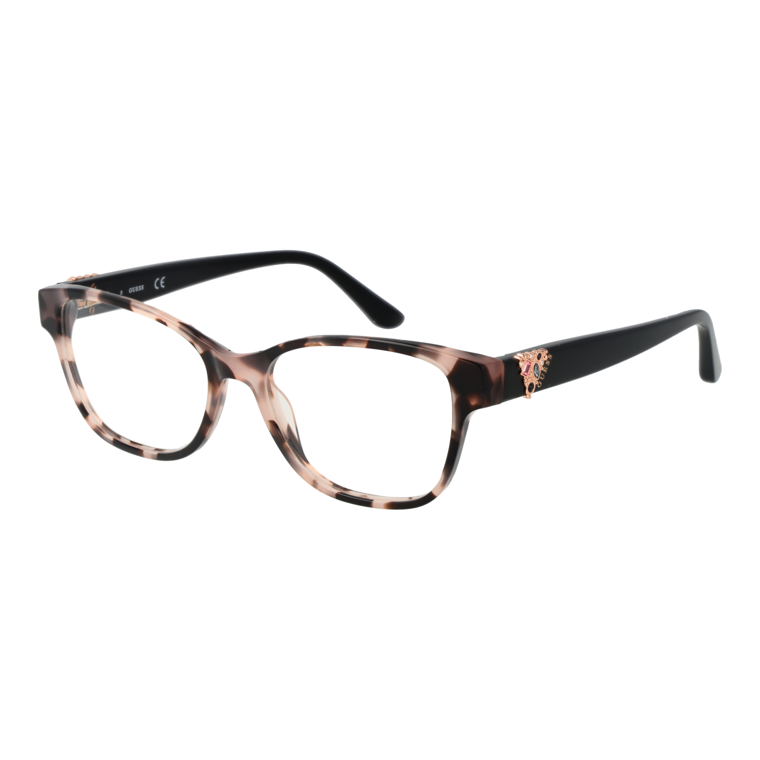 Guess Optical Frames Guess Eyeglasses Frames GU2854-S 074 51 Eyeglasses Eyewear designer