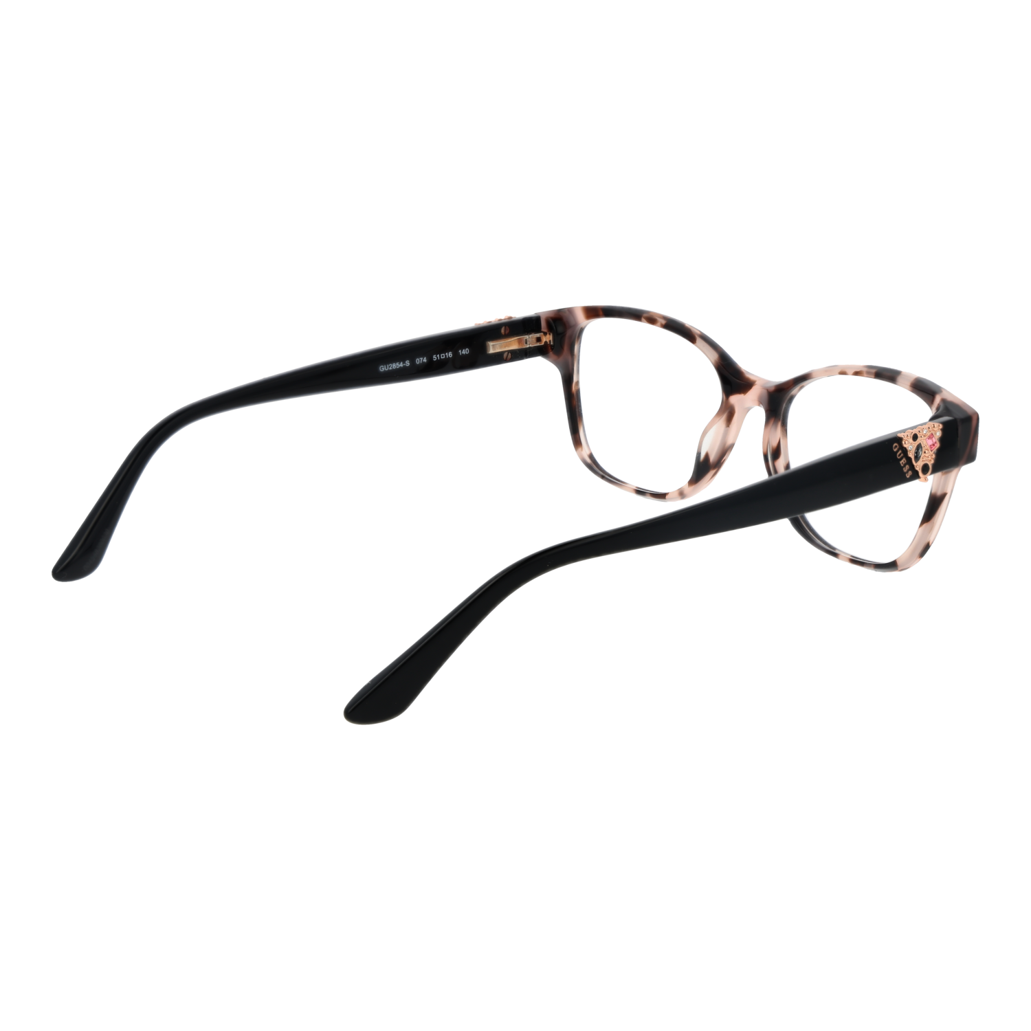 Guess Optical Frames Guess Eyeglasses Frames GU2854-S 074 51 Eyeglasses Eyewear designer