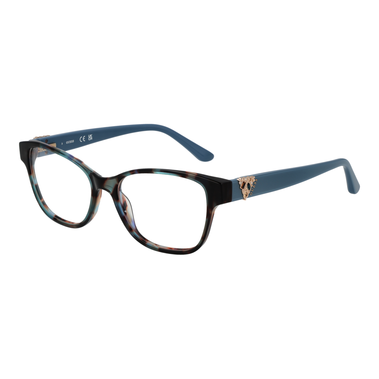 Guess Optical Frames Guess Eyeglasses Frames GU2854-S 092 51 Eyeglasses Eyewear designer