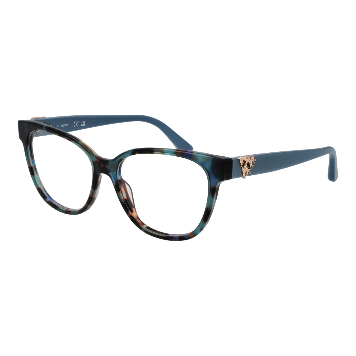 Guess Optical Frames Guess Eyeglasses Frames GU2855-S 092 54 Eyeglasses Eyewear designer
