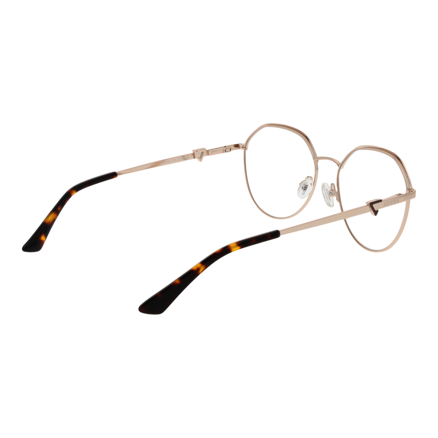 Guess Optical Frames Guess Eyeglasses Frames GU2866 032 55 Eyeglasses Eyewear designer