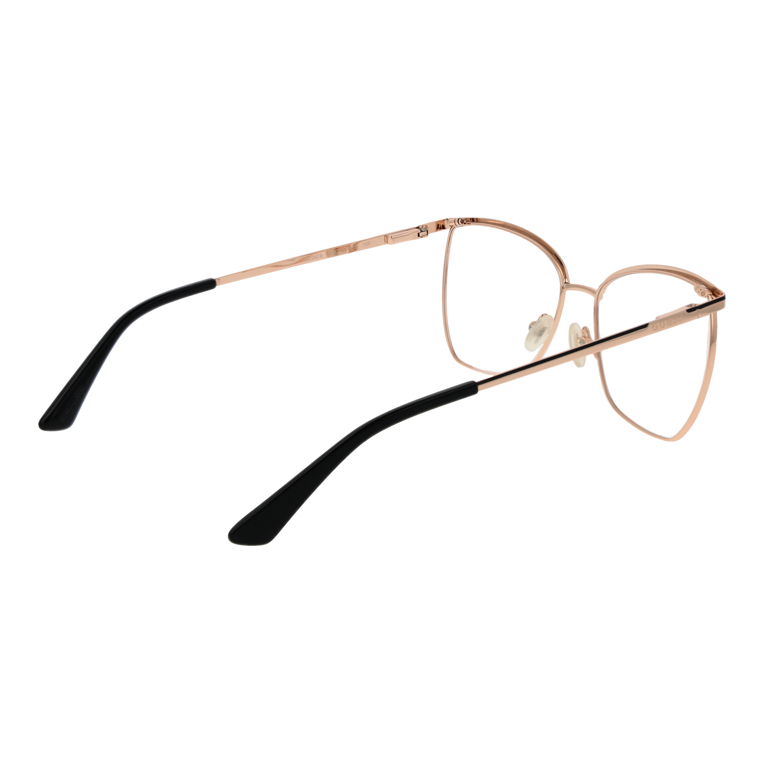 Guess Optical Frames Guess Eyeglasses Frames GU2878 005 53 Eyeglasses Eyewear designer