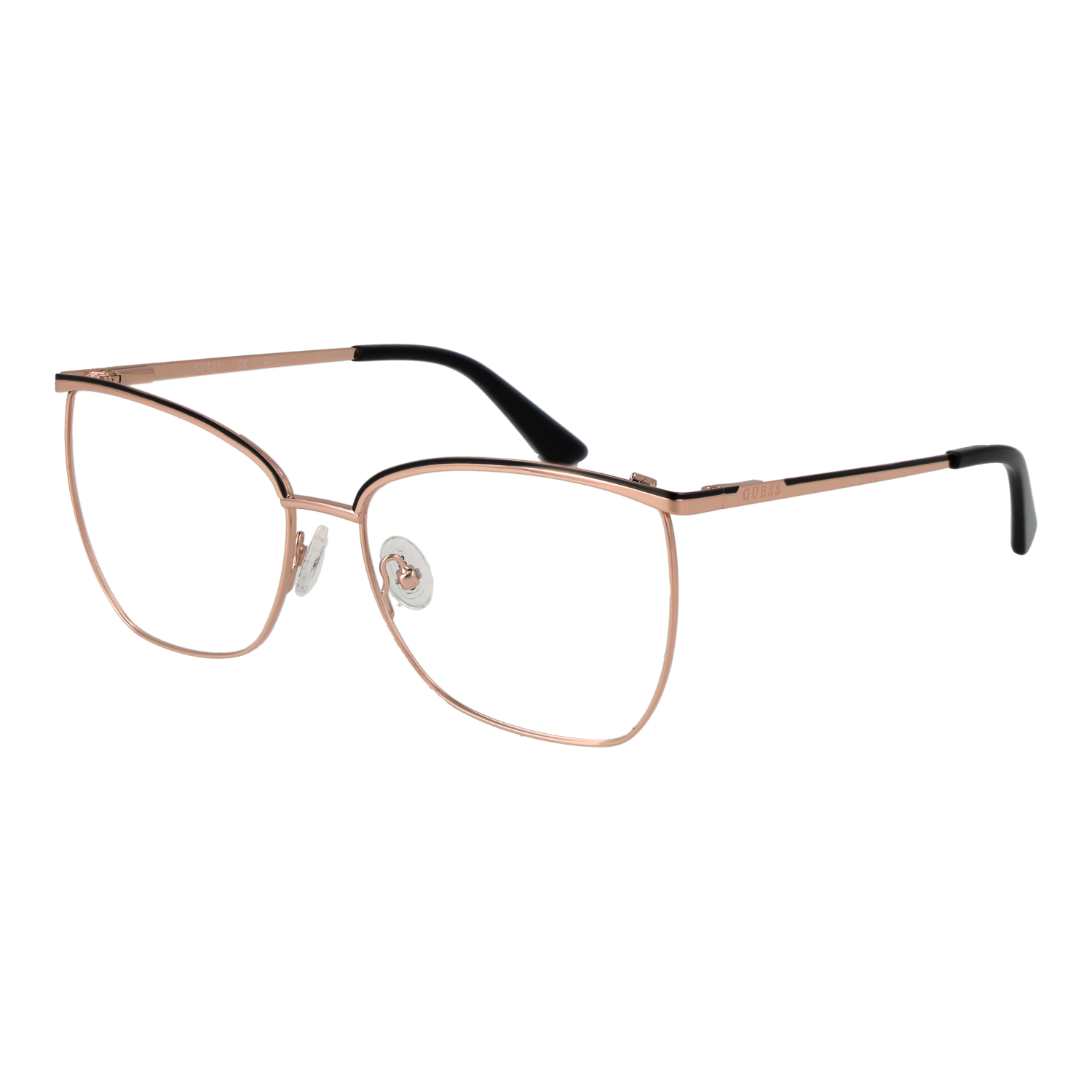 Guess Optical Frames Guess Eyeglasses Frames GU2878 005 55 Eyeglasses Eyewear designer