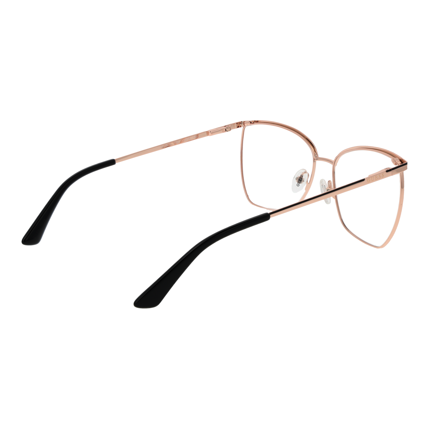 Guess Optical Frames Guess Eyeglasses Frames GU2878 005 55 Eyeglasses Eyewear designer