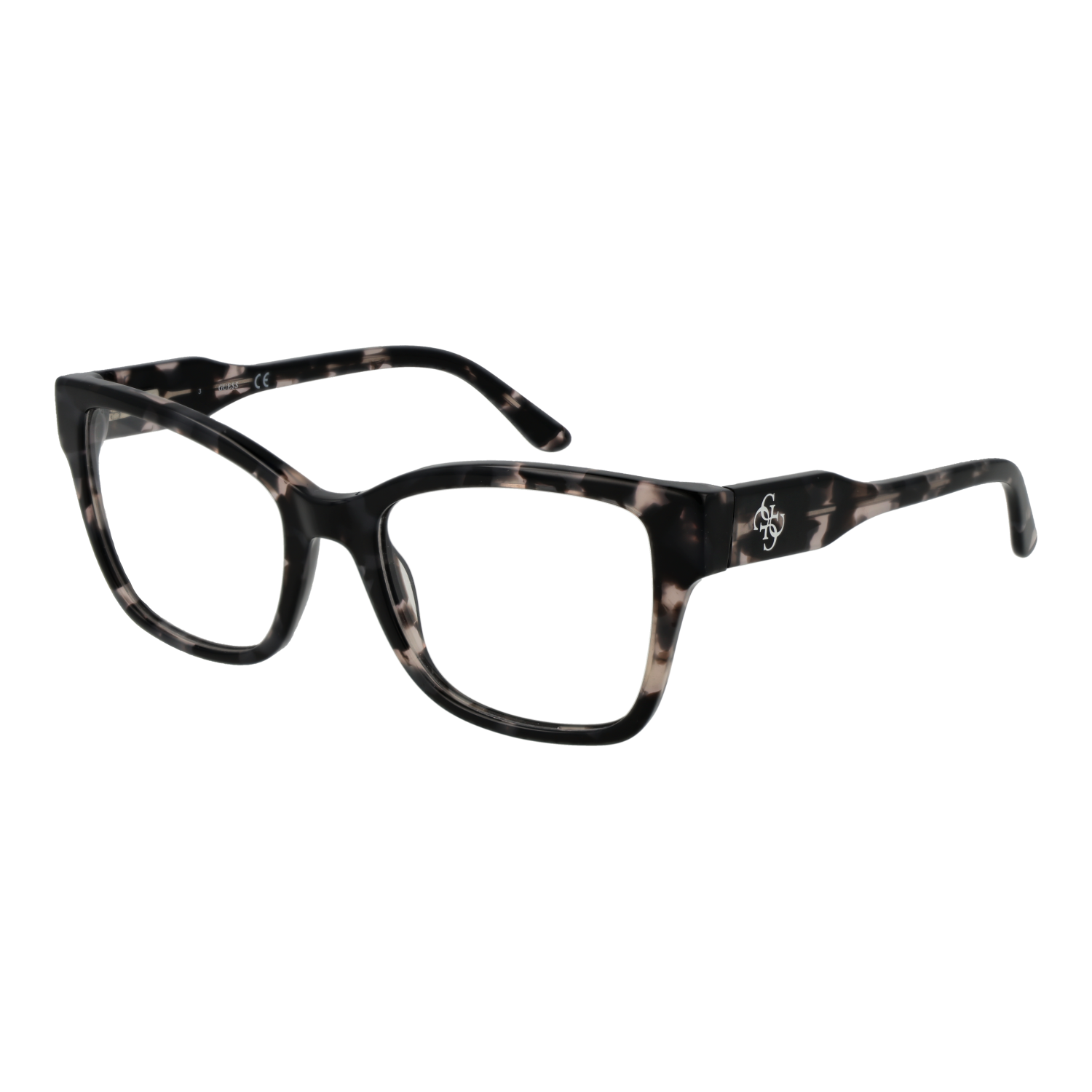 Guess Optical Frames Guess Eyeglasses Frames GU2902 020 53 Eyeglasses Eyewear designer