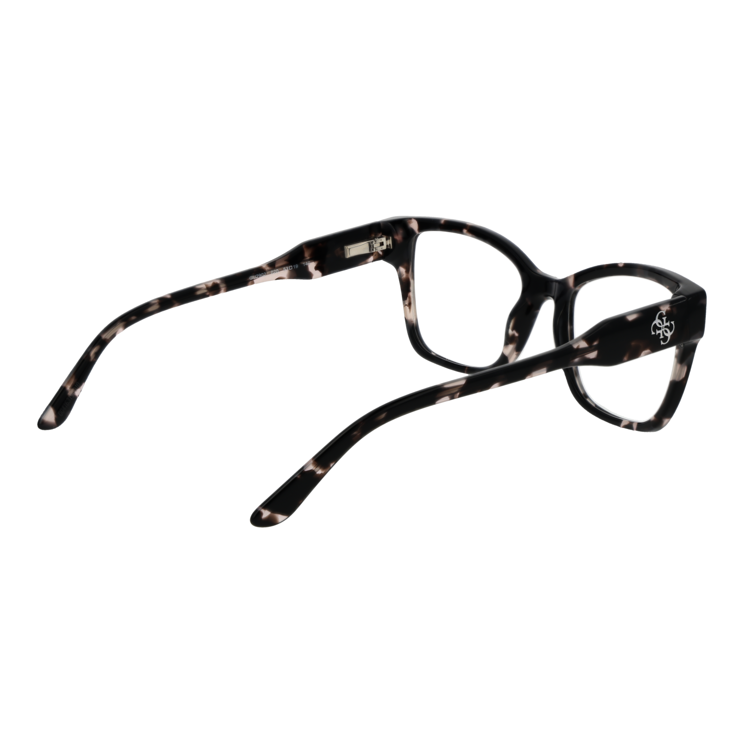 Guess Optical Frames Guess Eyeglasses Frames GU2902 020 53 Eyeglasses Eyewear designer