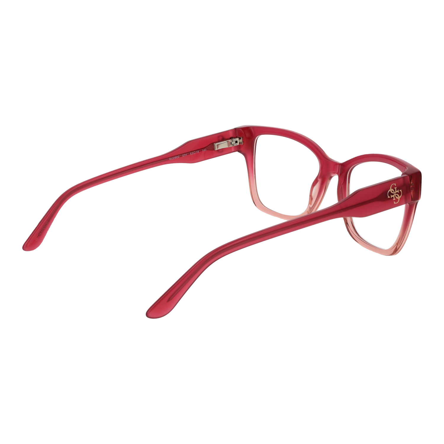 Guess Optical Frames Guess Eyeglasses Frames GU2902 074 53 Eyeglasses Eyewear designer