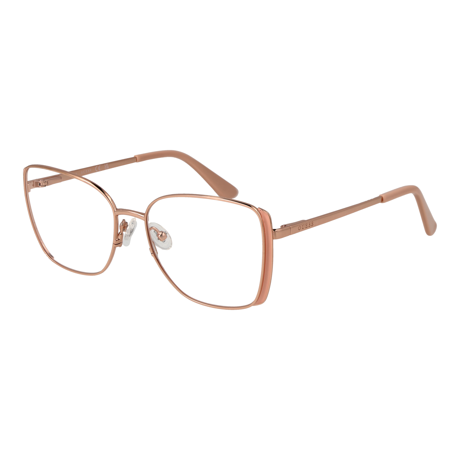 Guess Eyeglasses Guess Eyeglasses Frames GU2903 074 54mm Eyeglasses Eyewear designer