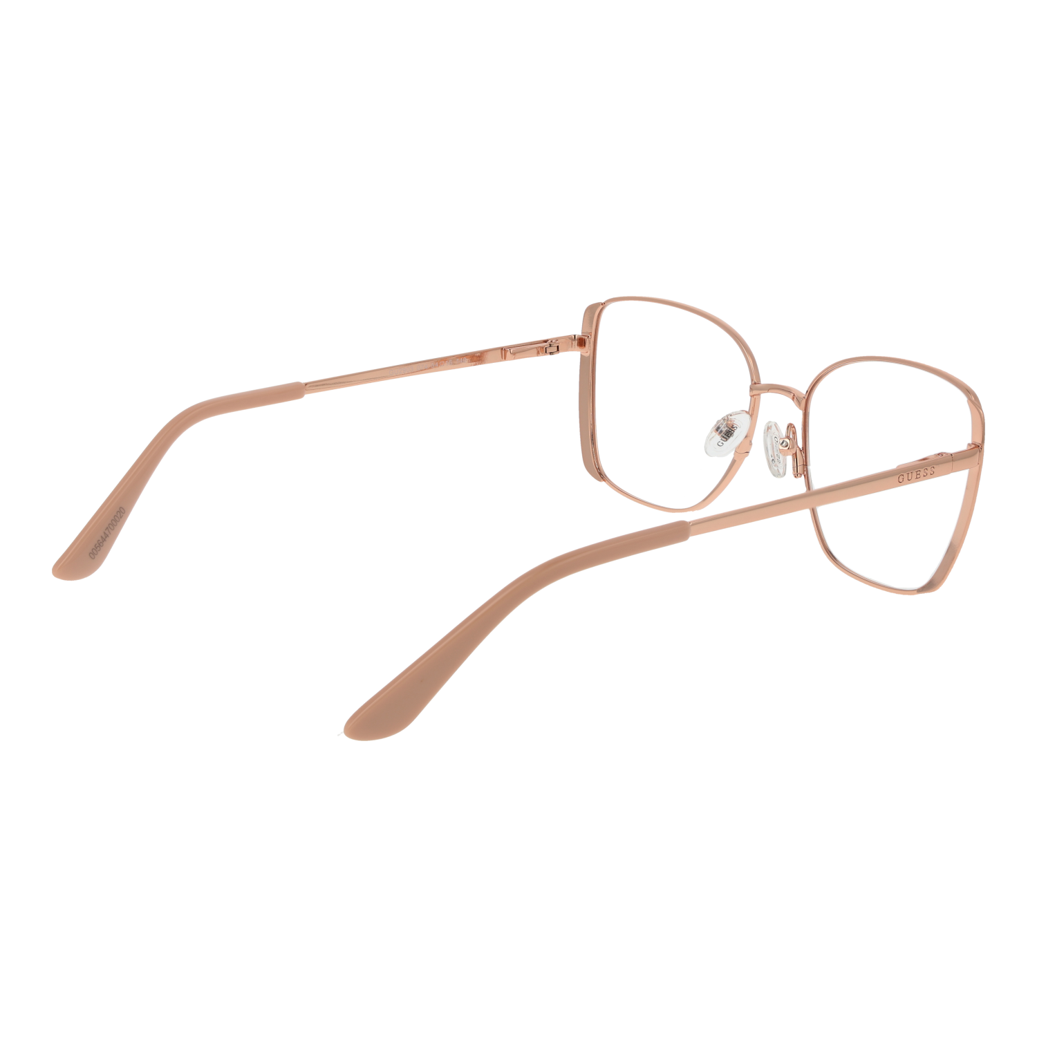 Guess Eyeglasses Guess Eyeglasses Frames GU2903 074 54mm Eyeglasses Eyewear designer