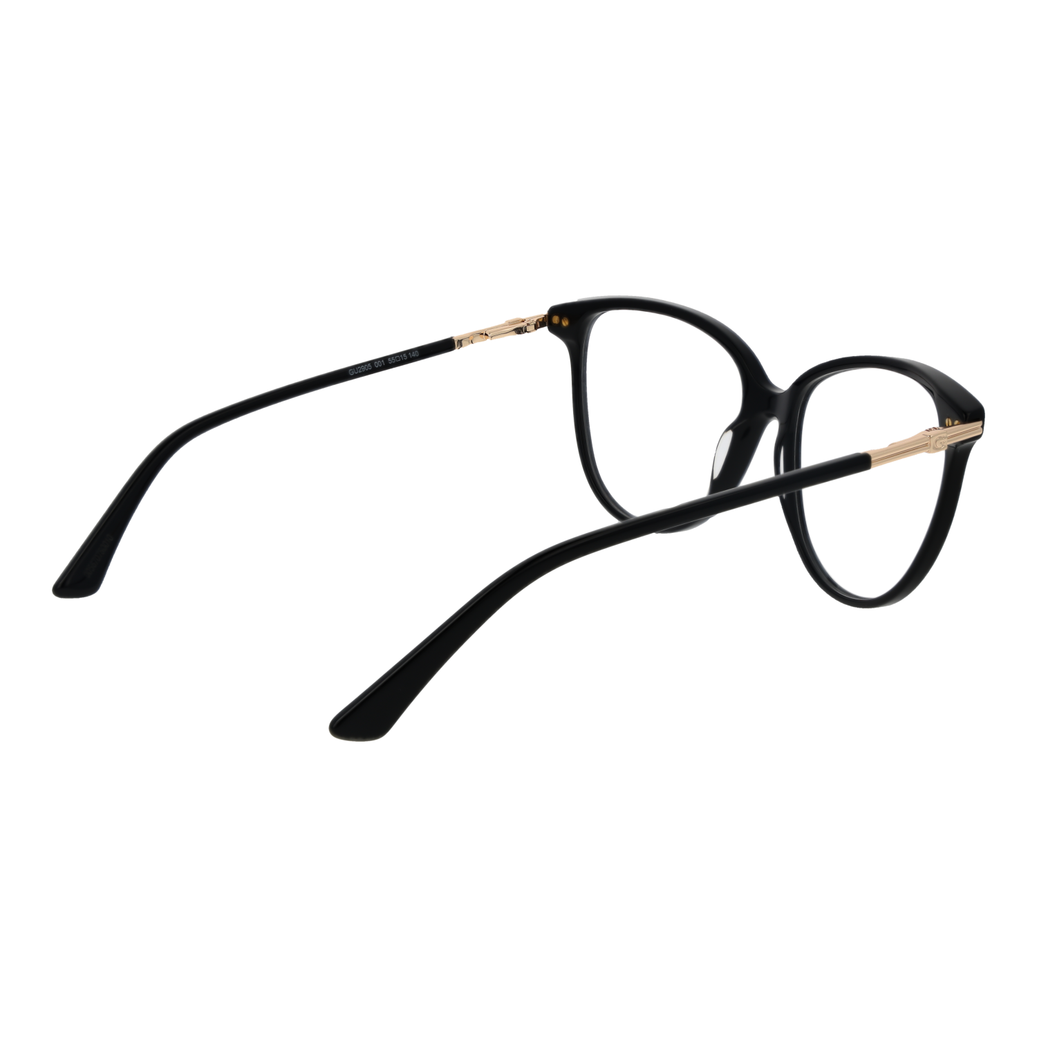 Guess Optical Frames Guess Eyeglasses Frames GU2905 001 55 Eyeglasses Eyewear designer