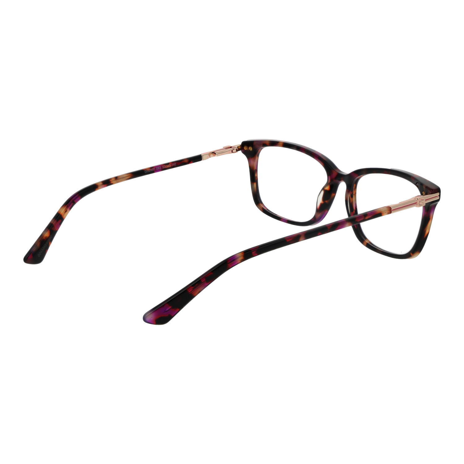 Guess Optical Frames Guess Eyeglasses Frames GU2907 083 53 Eyeglasses Eyewear designer