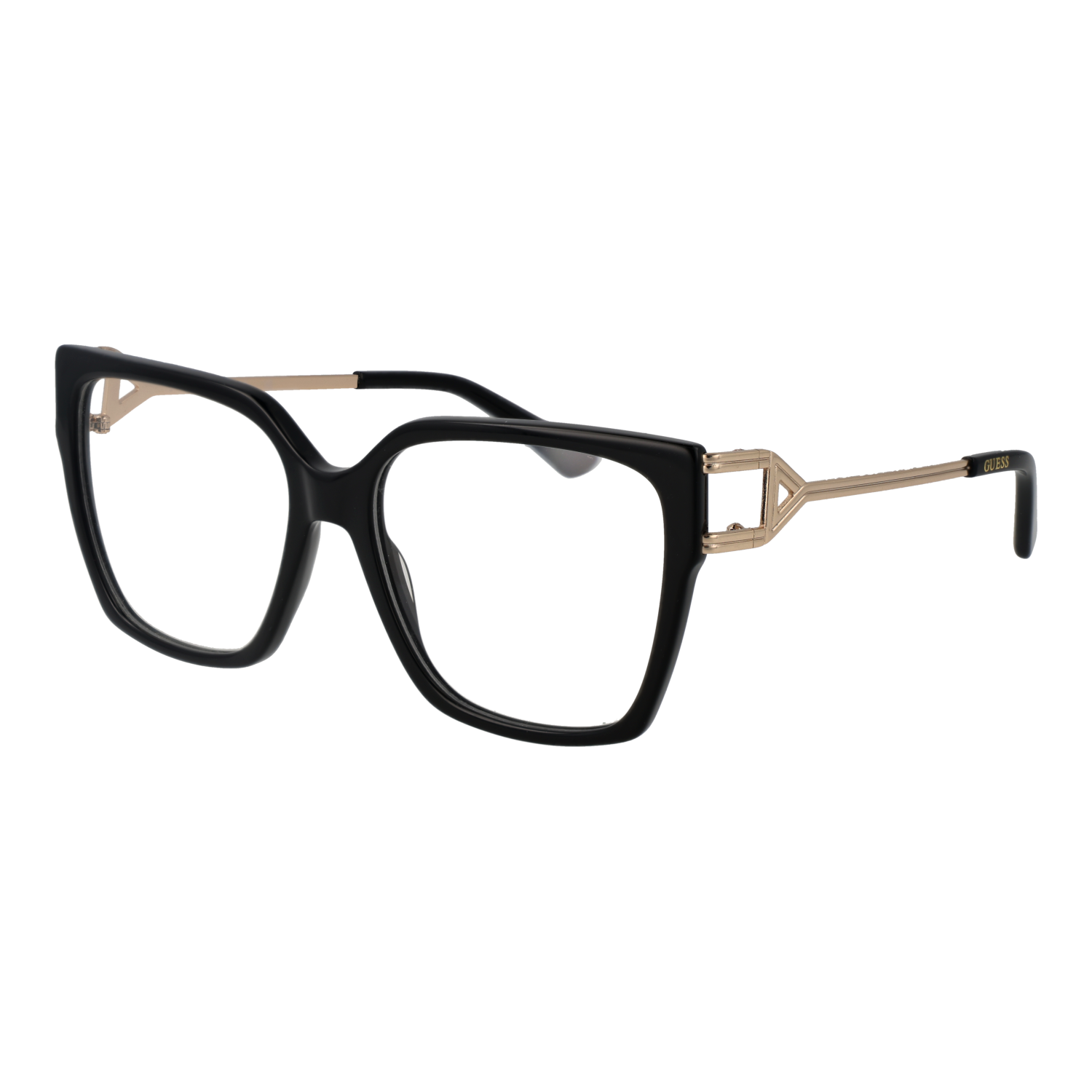 Guess Eyeglasses Guess Eyeglasses Frames GU2910 001 55mm Eyeglasses Eyewear designer