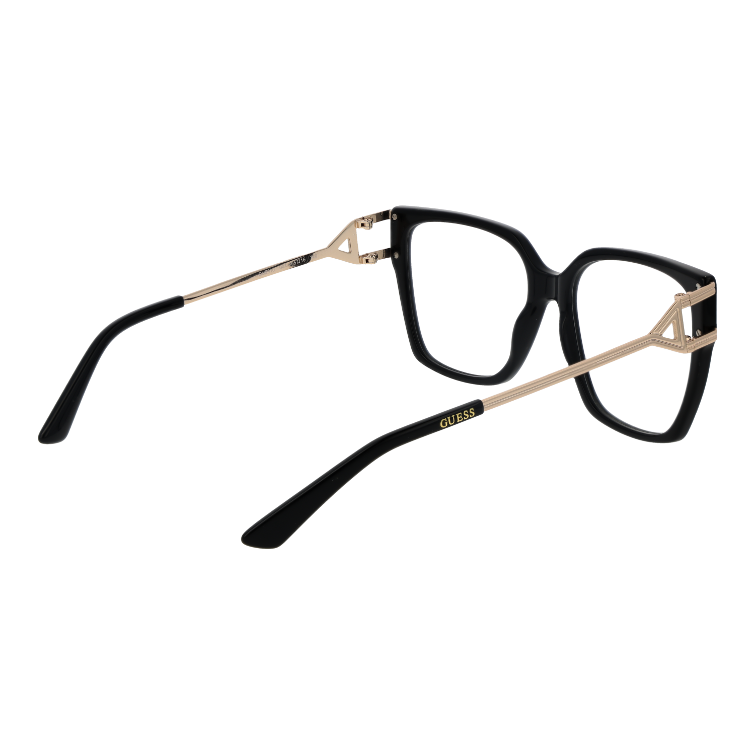 Guess Eyeglasses Guess Eyeglasses Frames GU2910 001 55mm Eyeglasses Eyewear designer