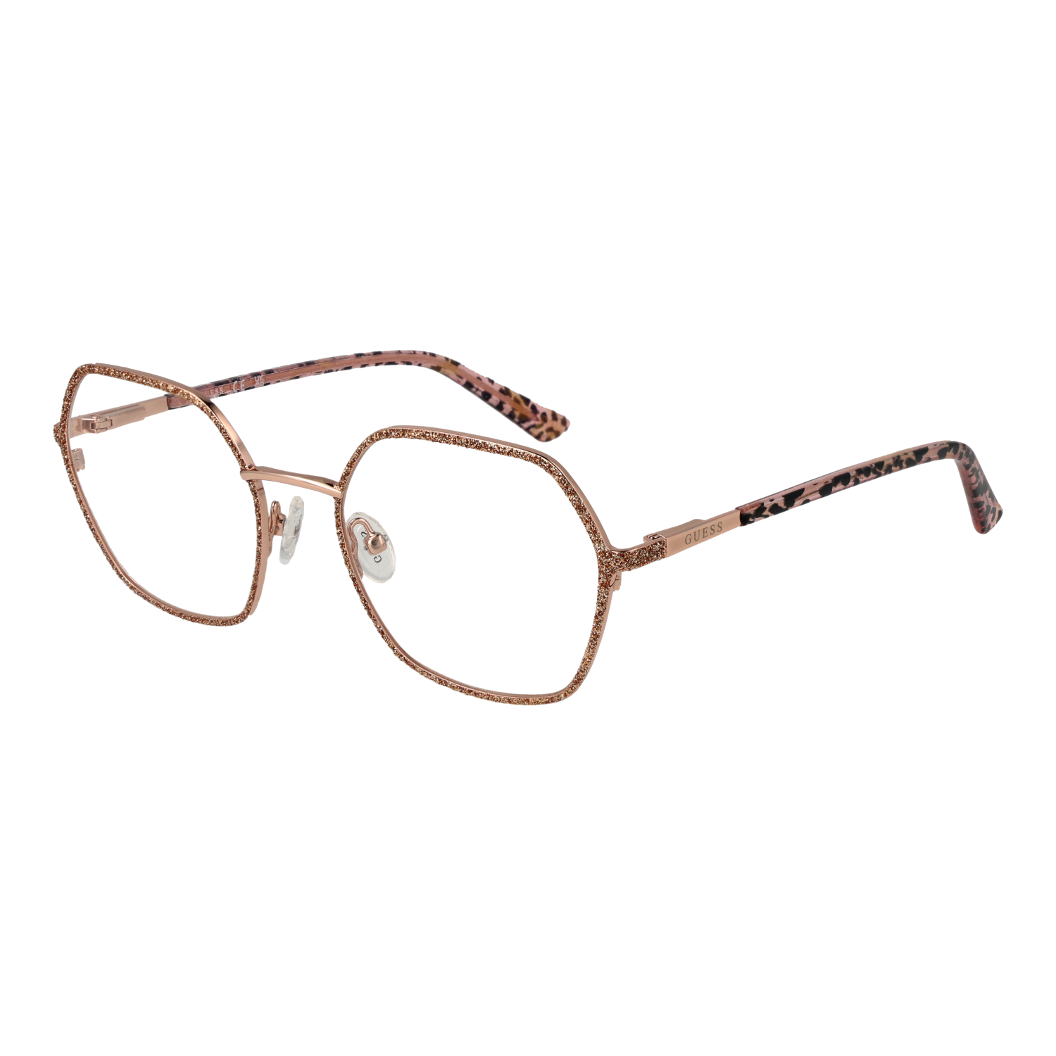 Guess Eyeglasses Guess Eyeglasses Frames GU2912 028 53mm Eyeglasses Eyewear designer