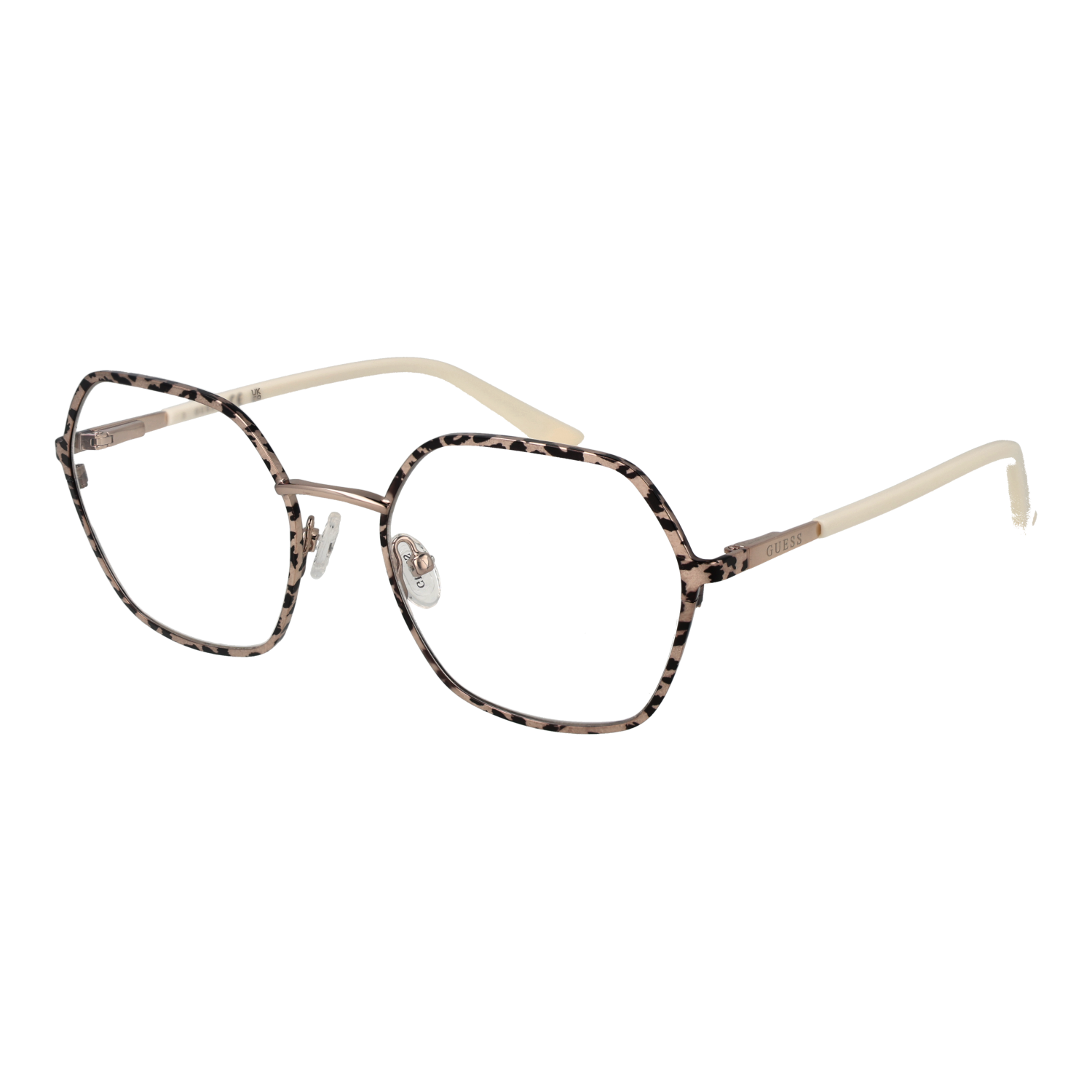 Guess Eyeglasses Guess Eyeglasses Frames GU2912 033 53mm Eyeglasses Eyewear designer