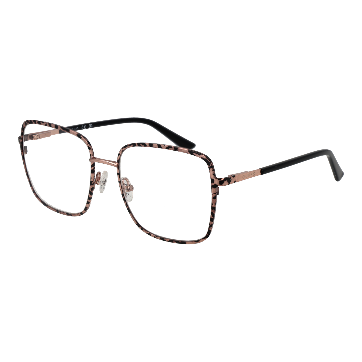 Guess Eyeglasses Guess Eyeglasses Frames GU2914 028 54mm Eyeglasses Eyewear designer