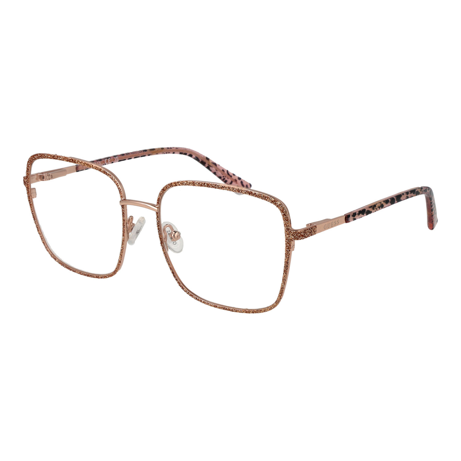 Guess Eyeglasses Guess Eyeglasses Frames GU2914 074 54mm Eyeglasses Eyewear designer