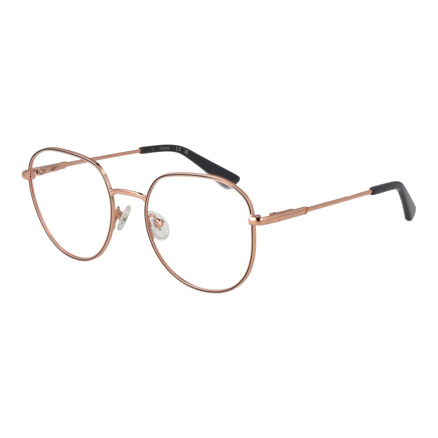 Guess Eyeglasses Guess Eyeglasses Frames GU2933 028 51mm Eyeglasses Eyewear designer