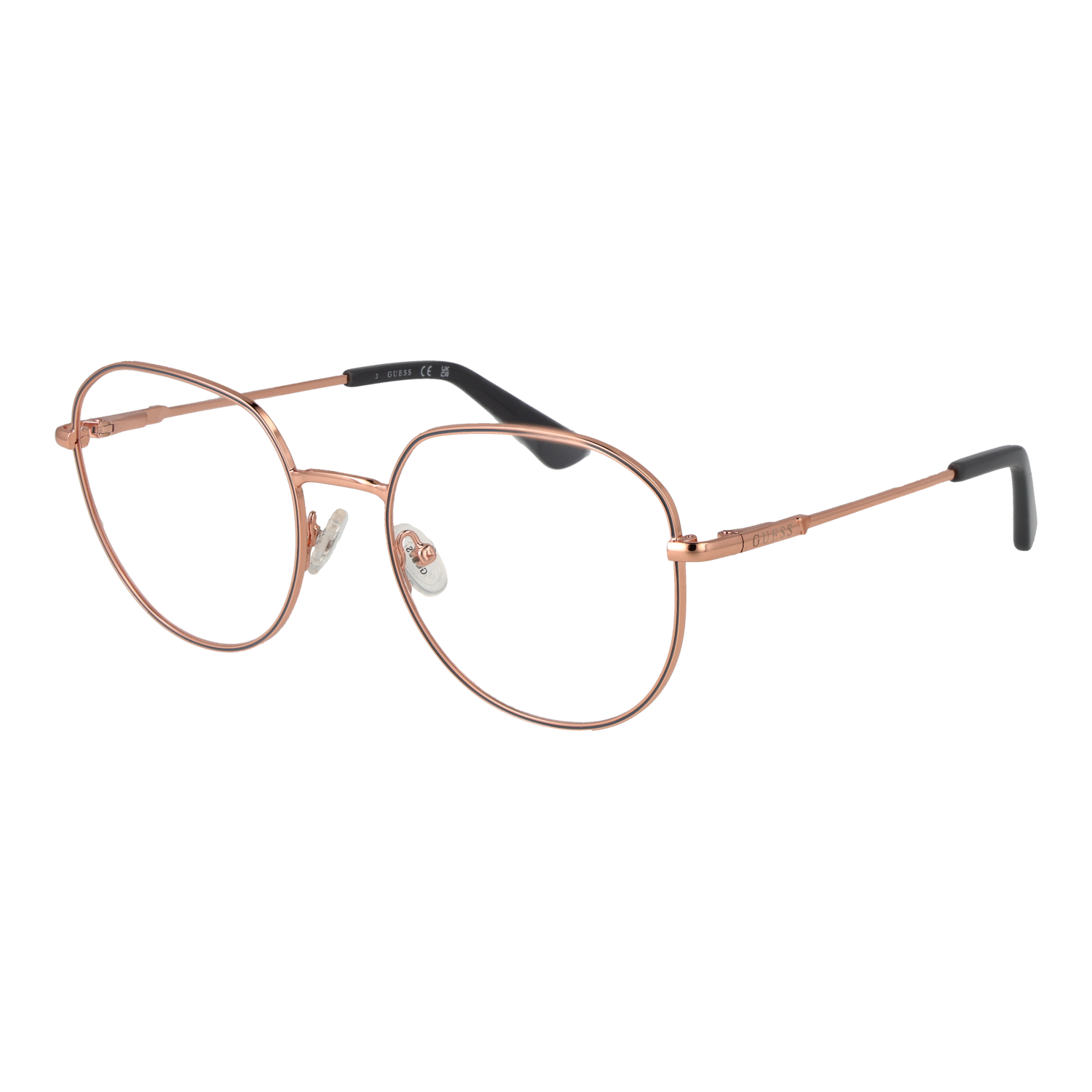 Guess Eyeglasses Guess Eyeglasses Frames GU2933 028 53mm Eyeglasses Eyewear designer
