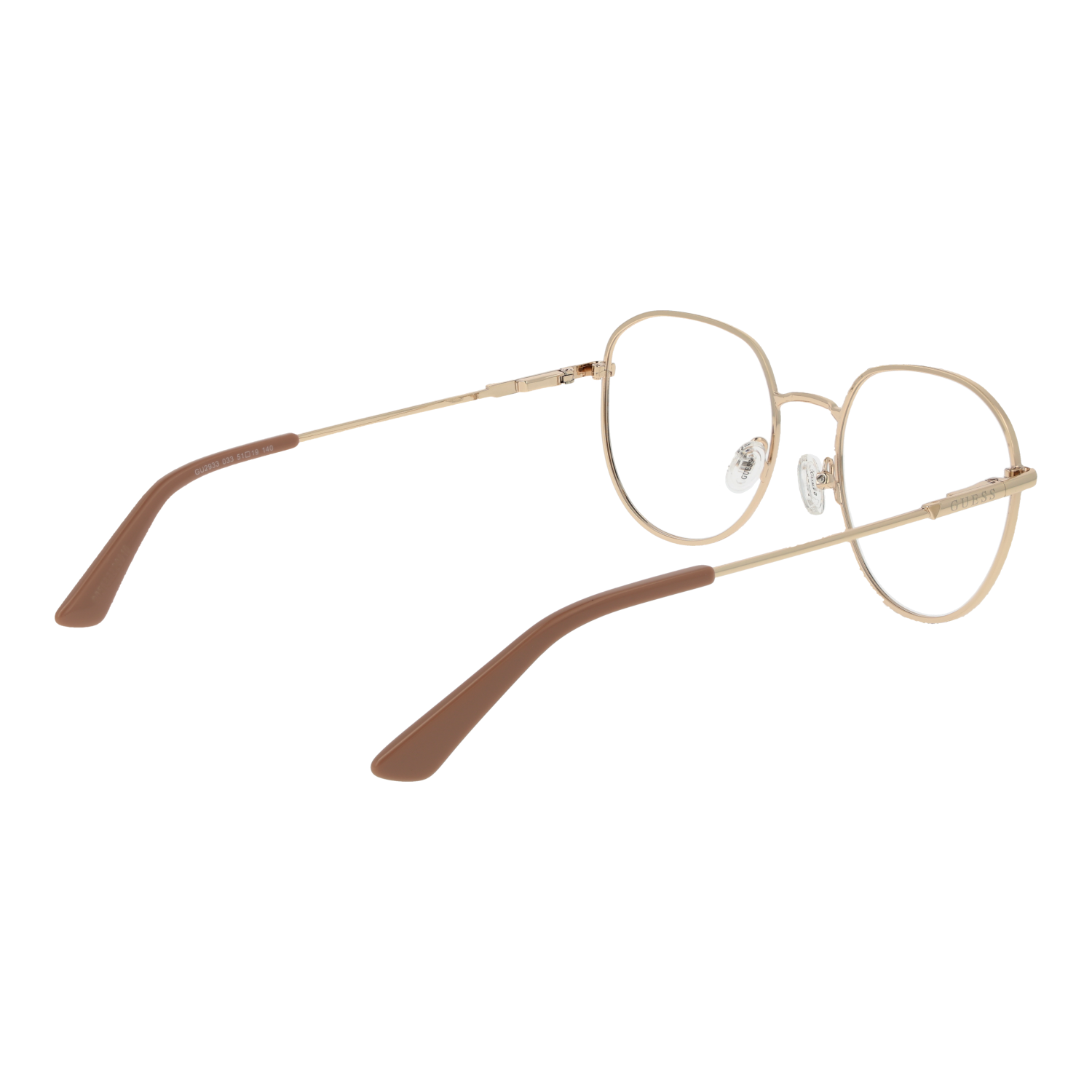 Guess Optical Frames Guess Eyeglasses Frames GU2933 033 51 Eyeglasses Eyewear designer