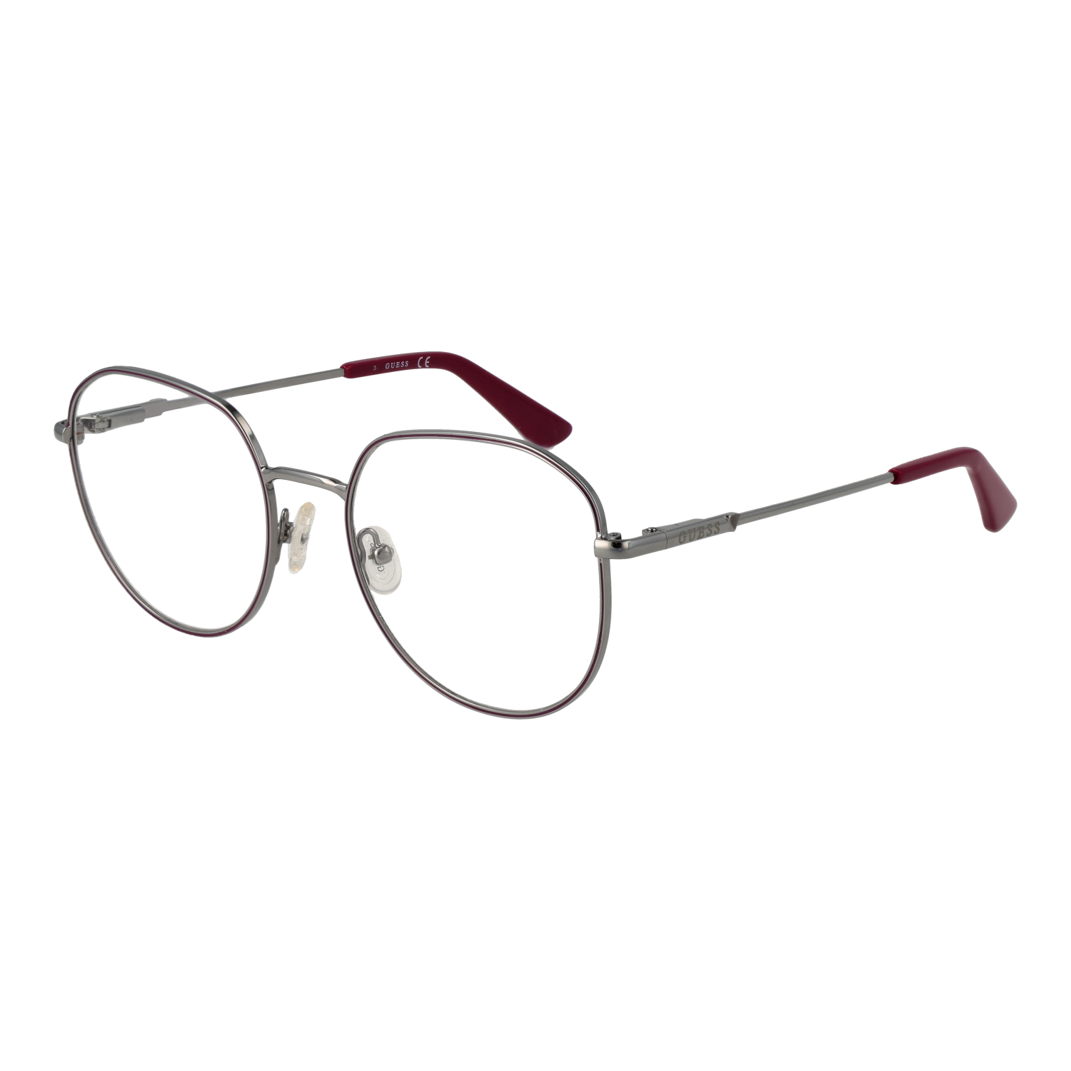 Guess Optical Frames Guess Eyeglasses Frames GU2933 071 51 Eyeglasses Eyewear designer