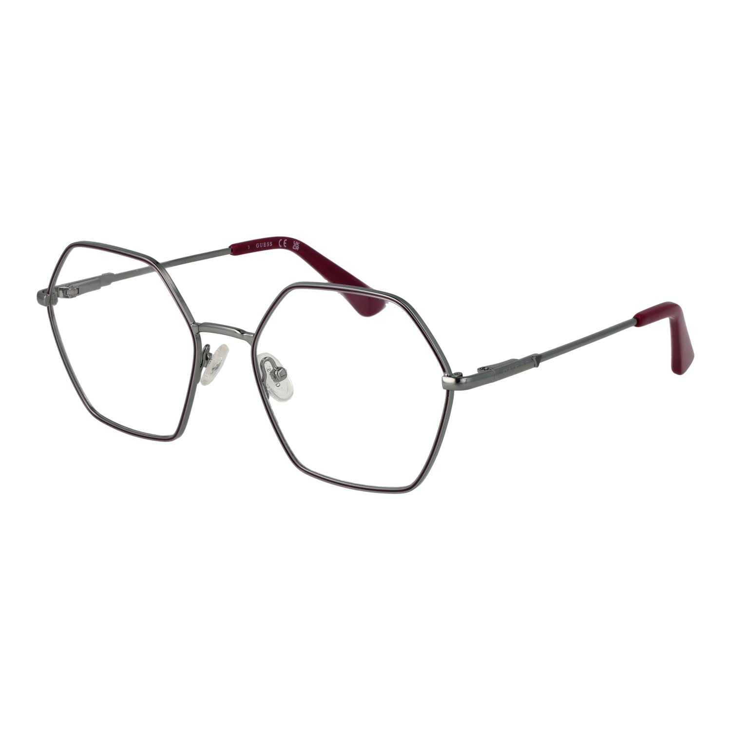 Guess Optical Frames Guess Eyeglasses Frames GU2934 071 54 Eyeglasses Eyewear designer