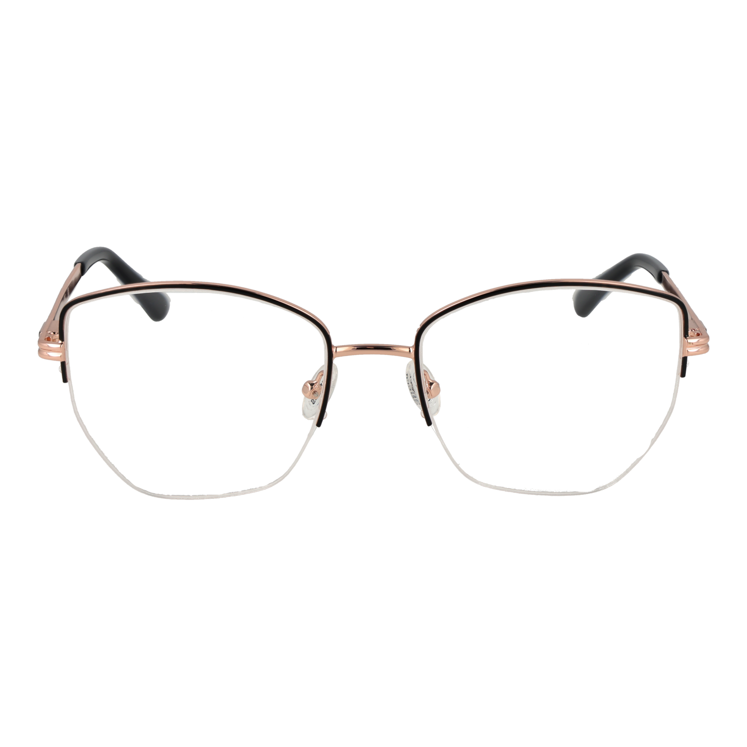 Guess Eyeglasses Guess Eyeglasses Frames GU2939 001 53mm Eyeglasses Eyewear designer