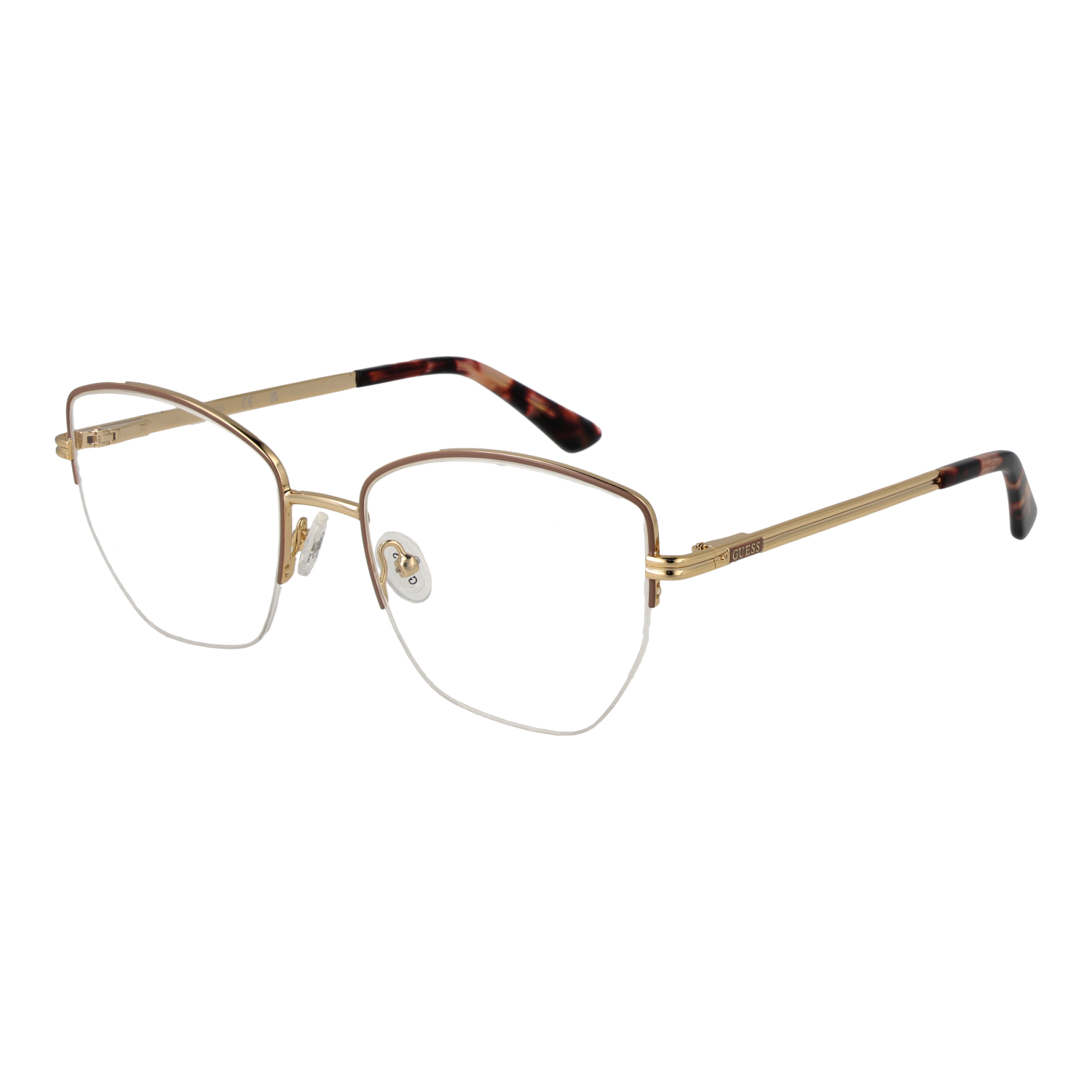 Guess Eyeglasses Guess Eyeglasses Frames GU2939 057 53 Eyeglasses Eyewear designer