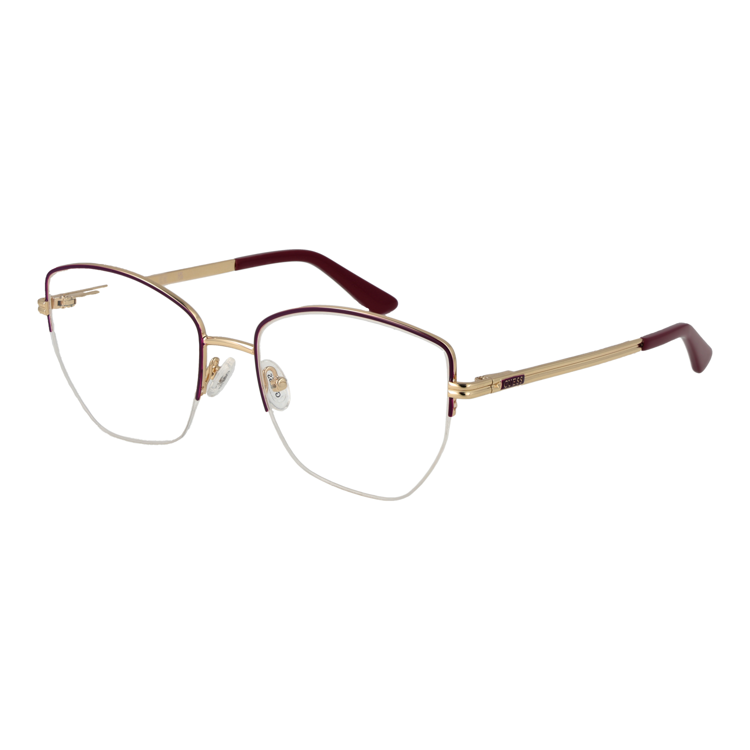Guess Optical Frames Guess Eyeglasses Frames GU2939 069 53 Eyeglasses Eyewear designer