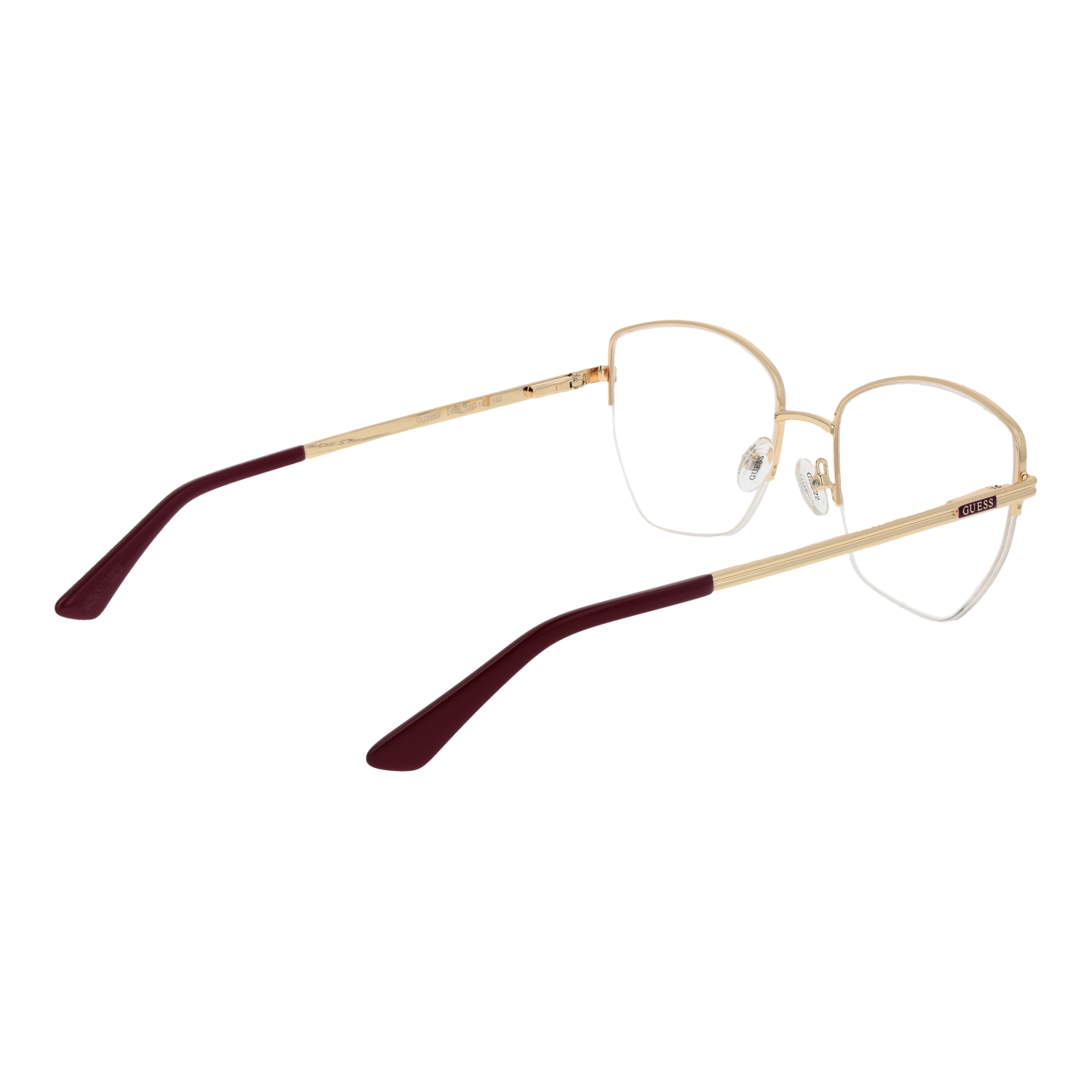 Guess Optical Frames Guess Eyeglasses Frames GU2939 069 53 Eyeglasses Eyewear designer