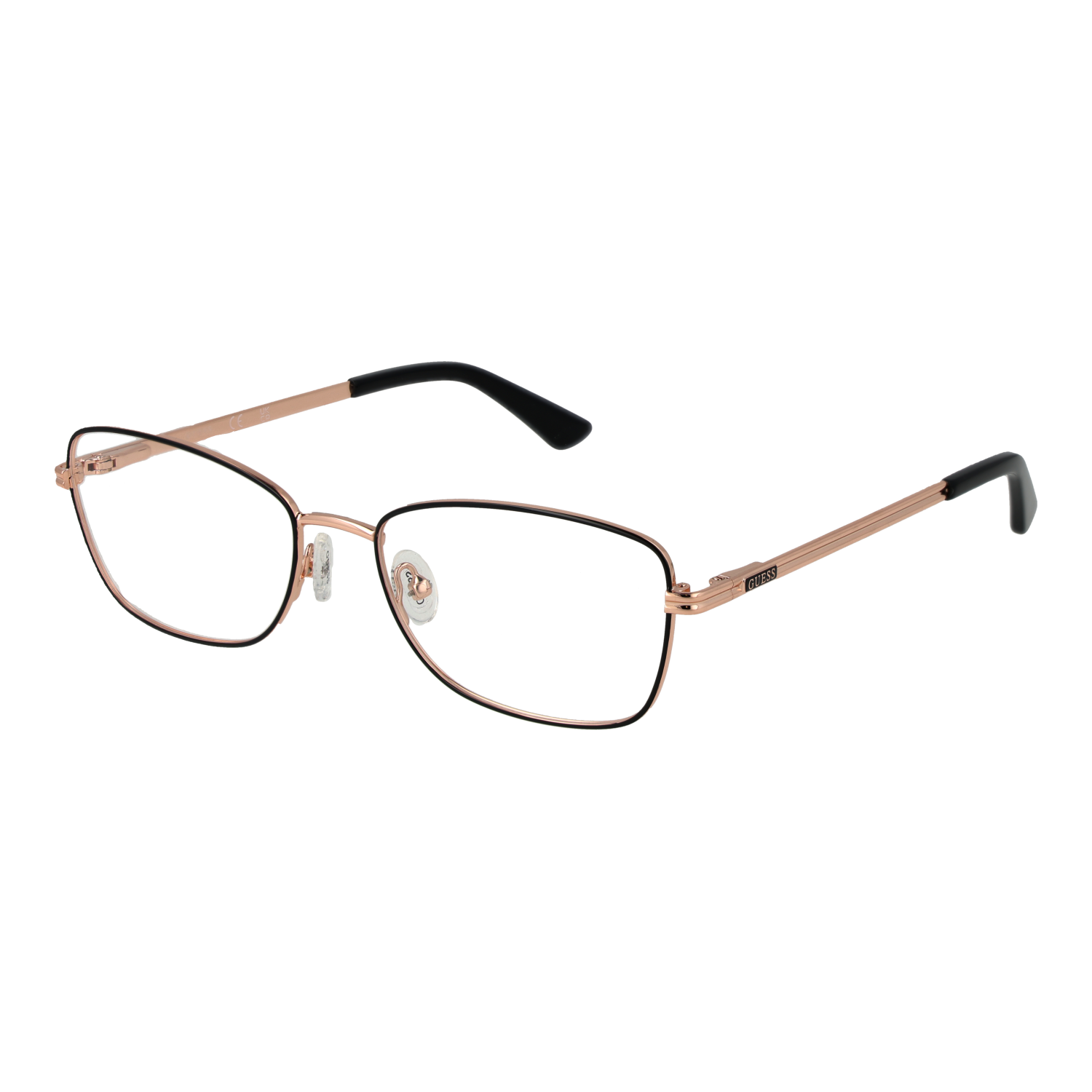 Guess Optical Frames Guess Eyeglasses Frames GU2940 001 54 Eyeglasses Eyewear designer