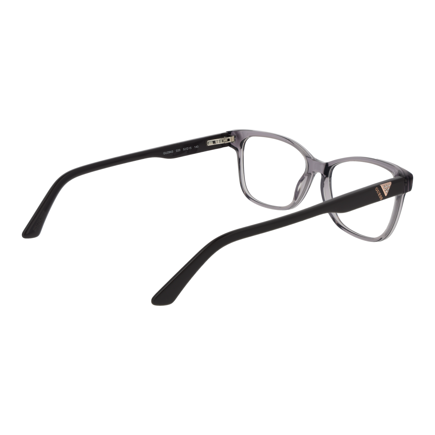 Guess Optical Frames Guess Eyeglasses Frames GU2943 020 52 Eyeglasses Eyewear designer