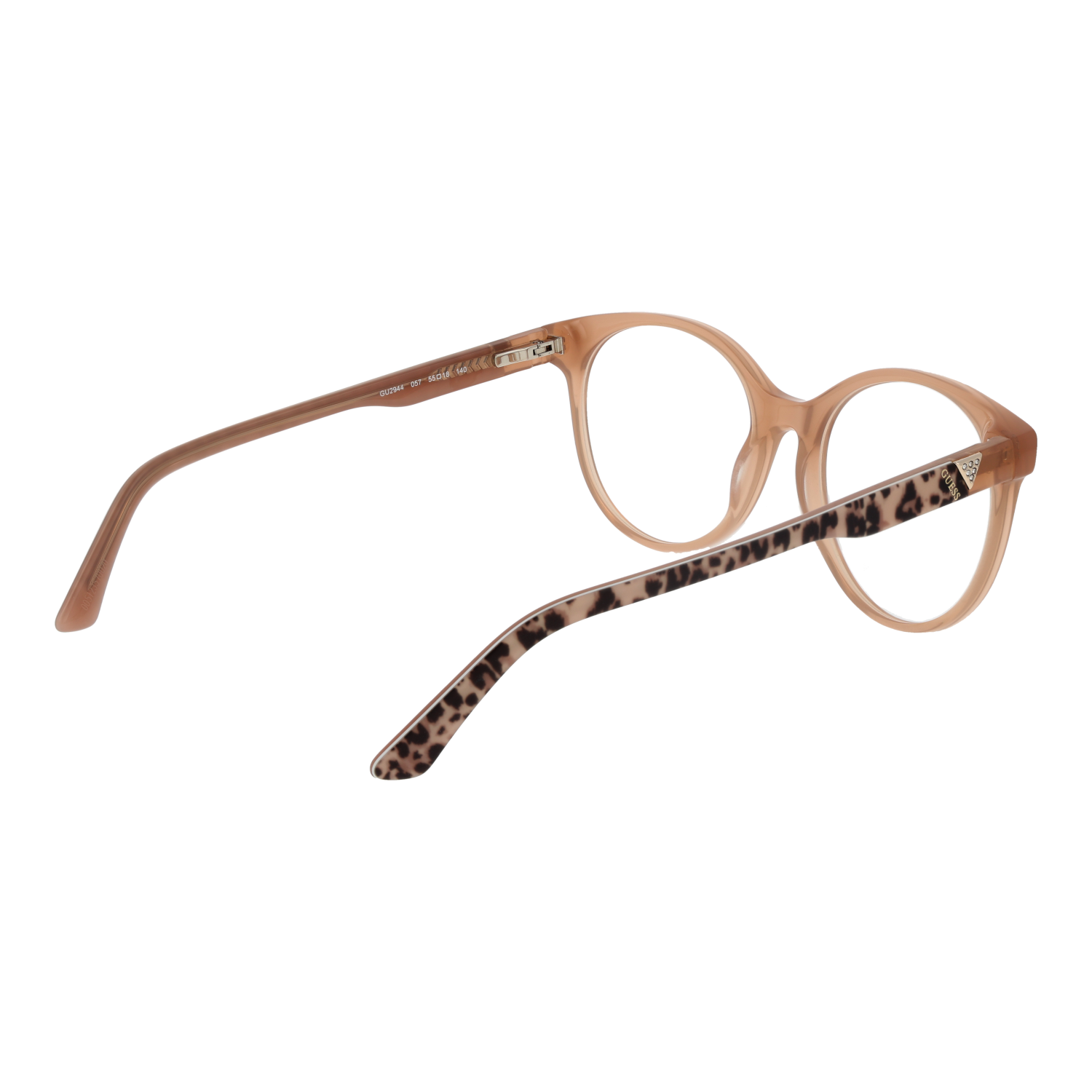 Guess Optical Frames Guess Eyeglasses Frames GU2944 057 55 Eyeglasses Eyewear designer