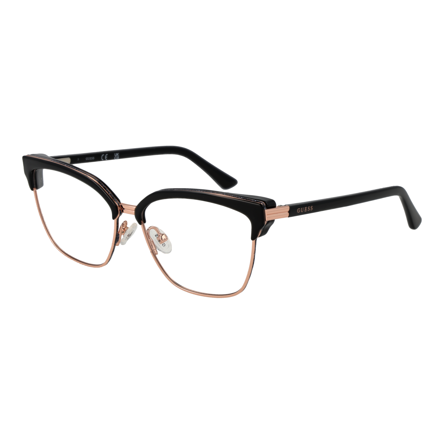 Guess Optical Frames Guess Eyeglasses Frames GU2945 001 54 Eyeglasses Eyewear designer
