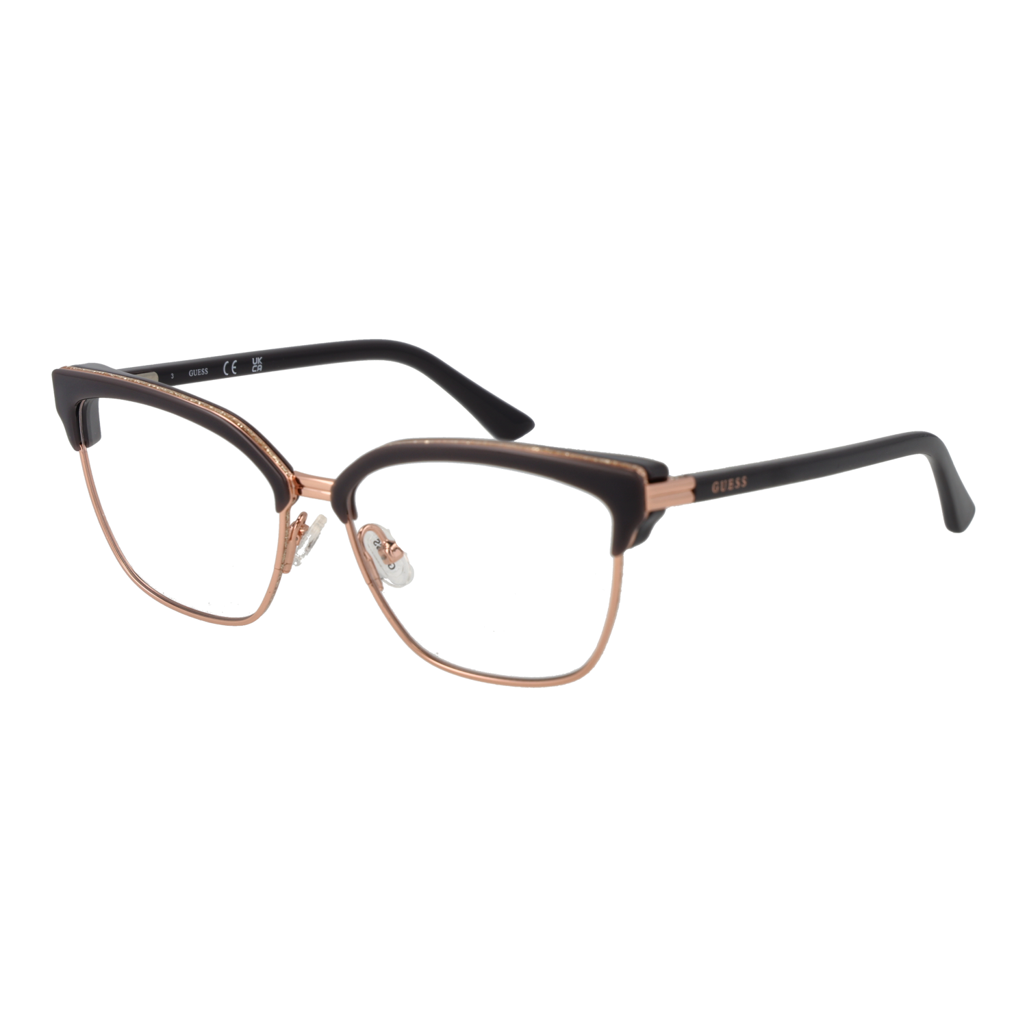 Guess Eyeglasses Guess Eyeglasses Frames GU2945 020 54mm Eyeglasses Eyewear designer