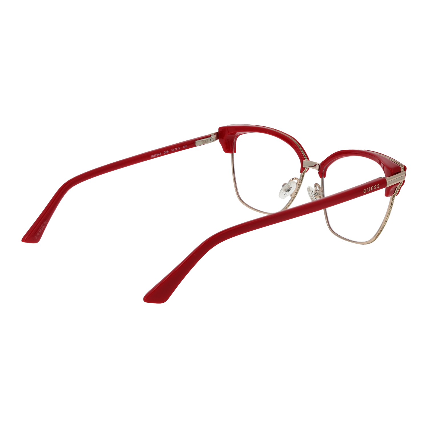 Guess Optical Frames Guess Eyeglasses Frames GU2945 066 54 Eyeglasses Eyewear designer