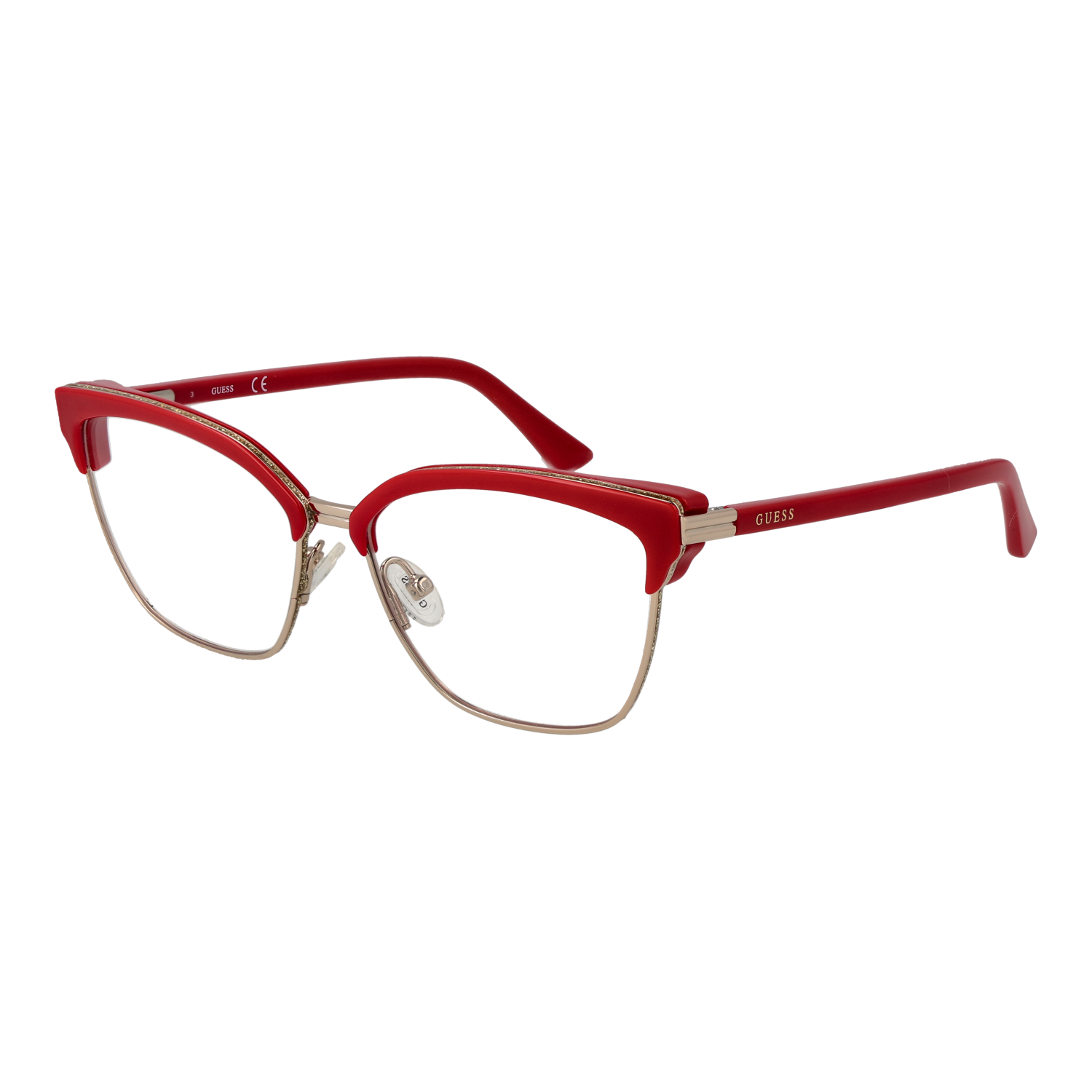 Guess Optical Frames Guess Eyeglasses Frames GU2945 066 54 Eyeglasses Eyewear designer