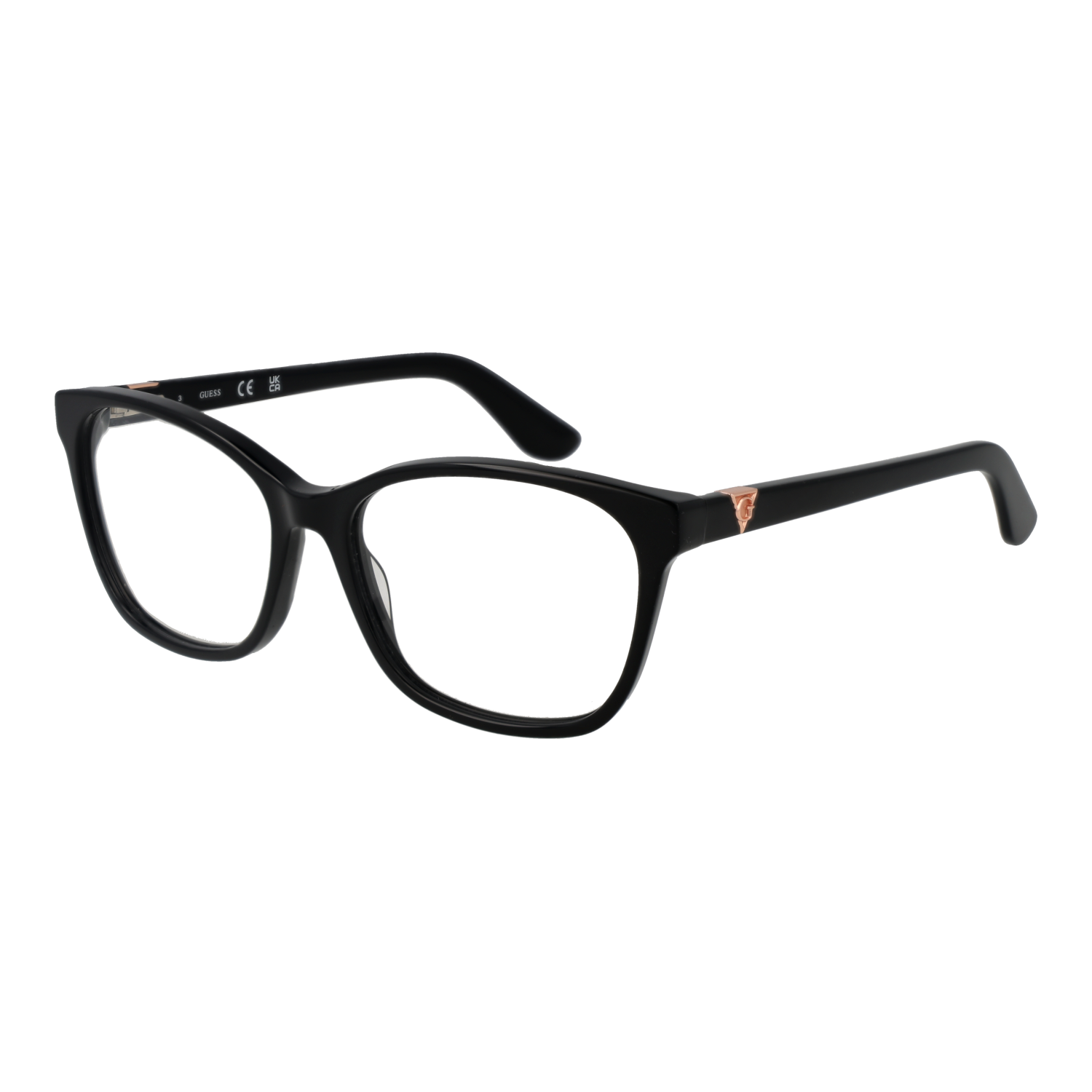 Guess Optical Frames Guess Eyeglasses Frames GU2949-N 001 53 Eyeglasses Eyewear designer