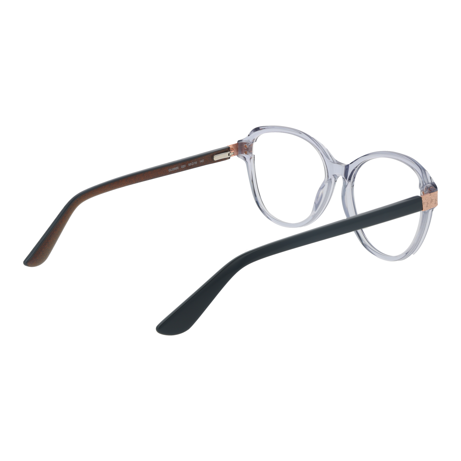 Guess Optical Frames Guess Eyeglasses Frames GU2955 020 55 Eyeglasses Eyewear designer