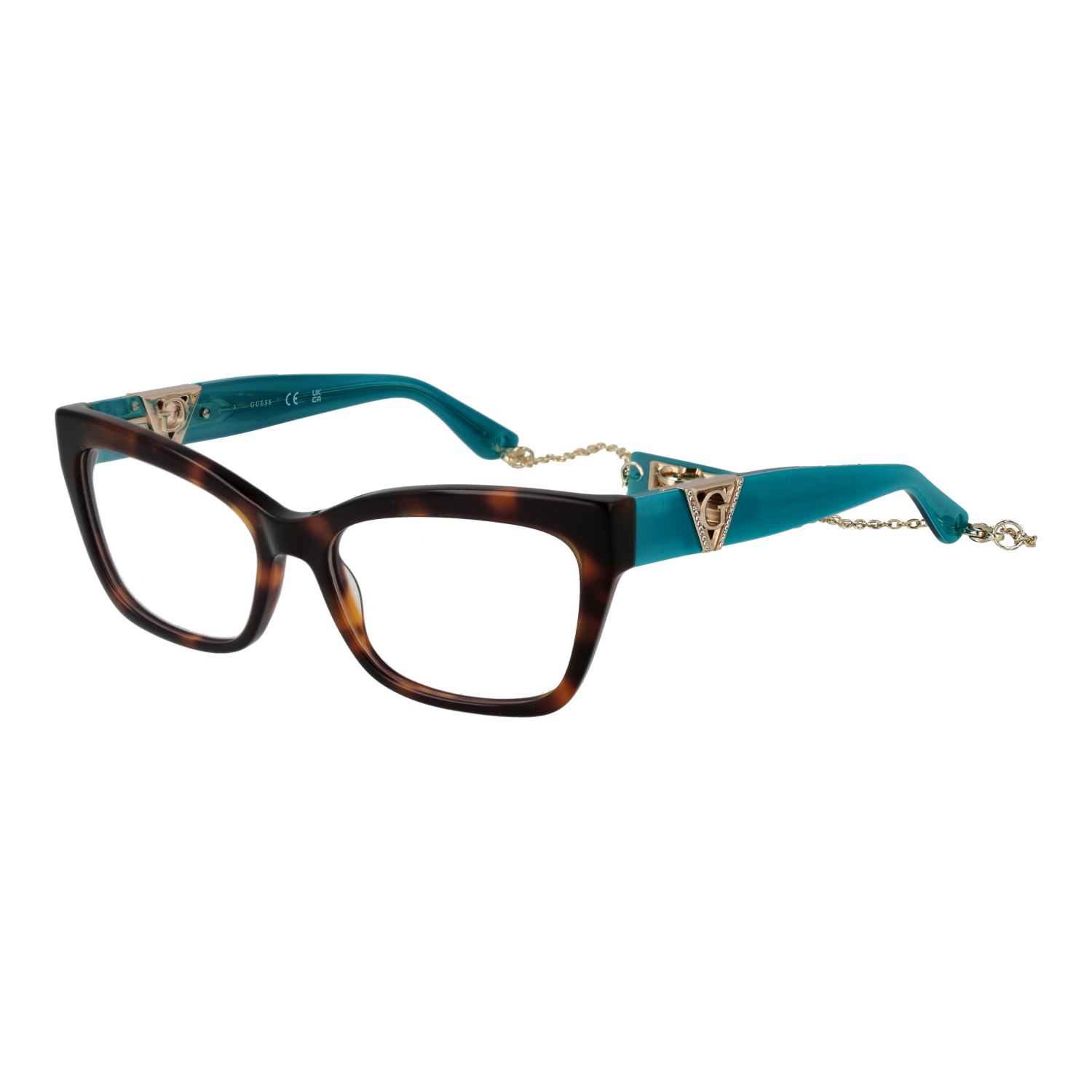 Guess Optical Frames Guess Eyeglasses Frames GU2960 056 54 Eyeglasses Eyewear designer