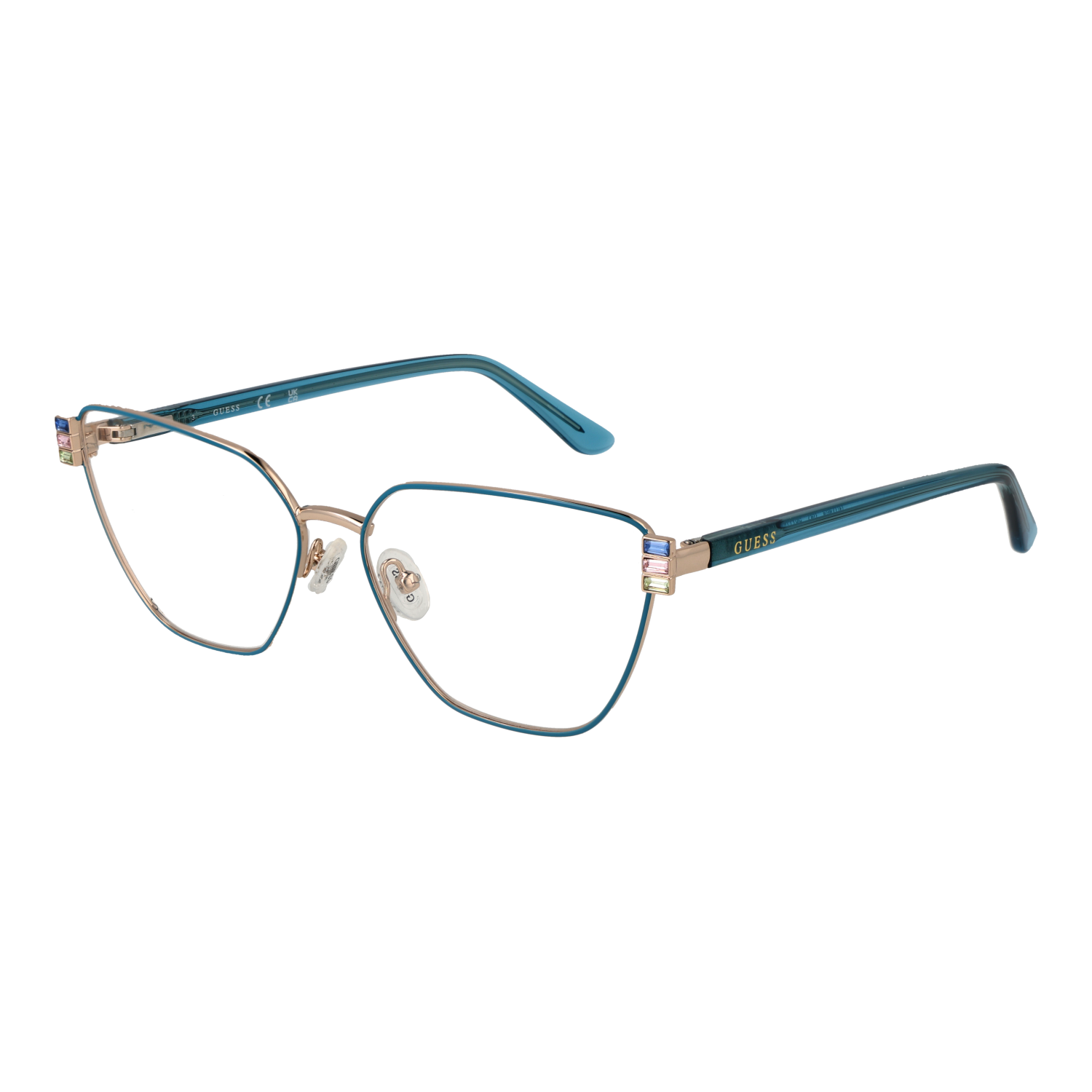 Guess Optical Frames Guess Eyeglasses Frames GU2969 092 56 Eyeglasses Eyewear designer