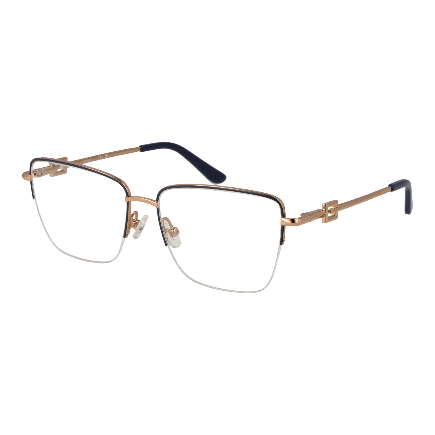 Guess Eyeglasses Guess Eyeglasses Frames GU2976 020 55mm Eyeglasses Eyewear designer
