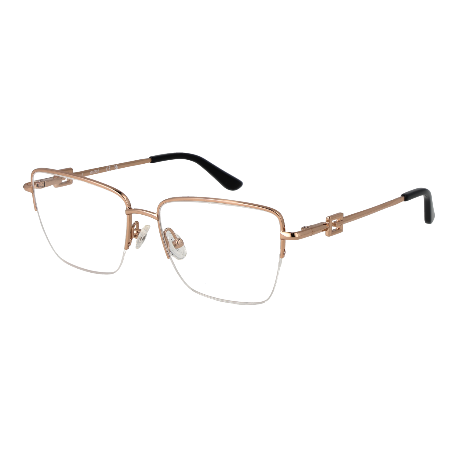 Guess Eyeglasses Guess Eyeglasses Frames GU2976 028 53mm Eyeglasses Eyewear designer