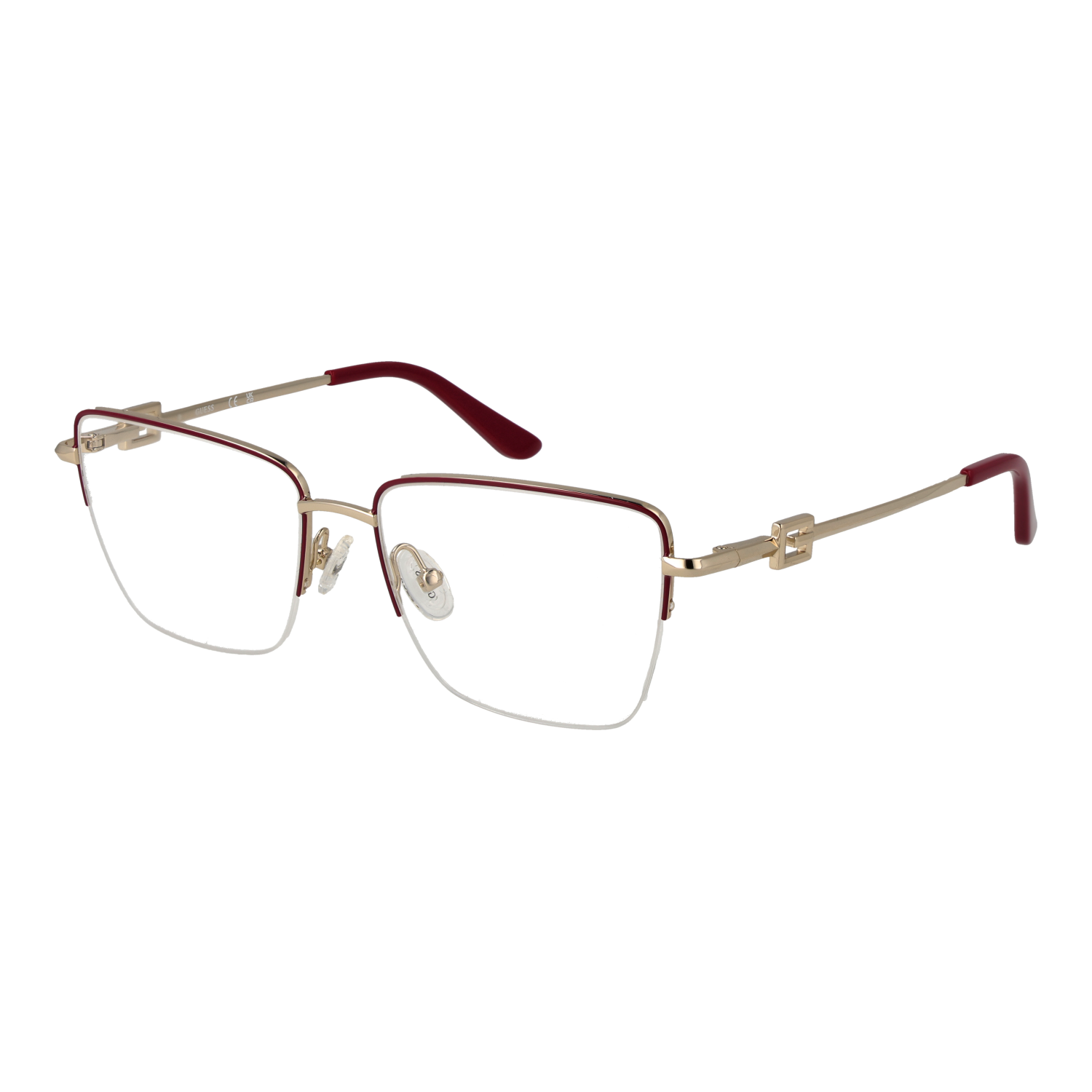 Guess Optical Frames Guess Eyeglasses Frames GU2976 071 53 Eyeglasses Eyewear designer