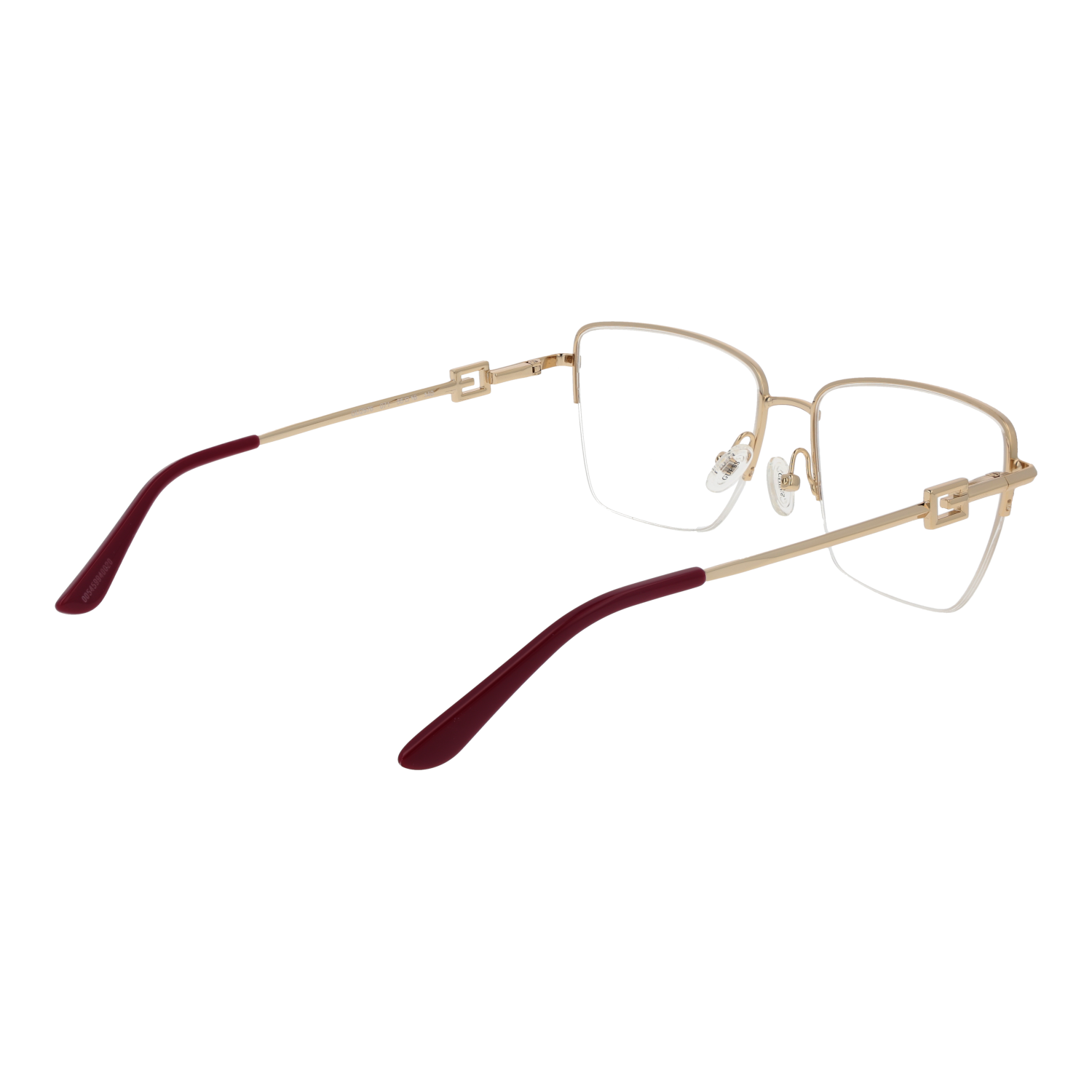 Guess Eyeglasses Guess Eyeglasses Frames GU2976 071 55mm Eyeglasses Eyewear designer