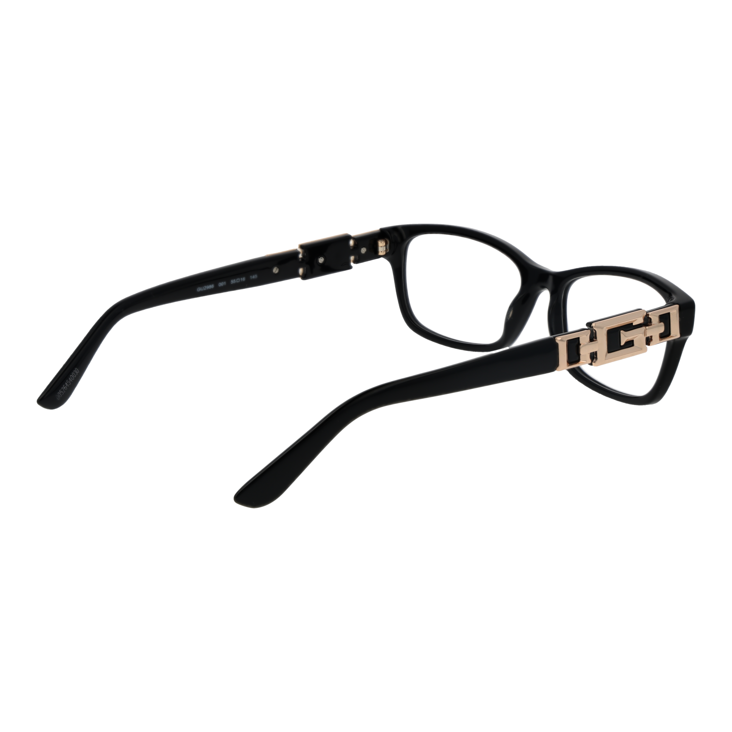 Guess Optical Frames Guess Eyeglasses Frames GU2986 001 55 Eyeglasses Eyewear designer
