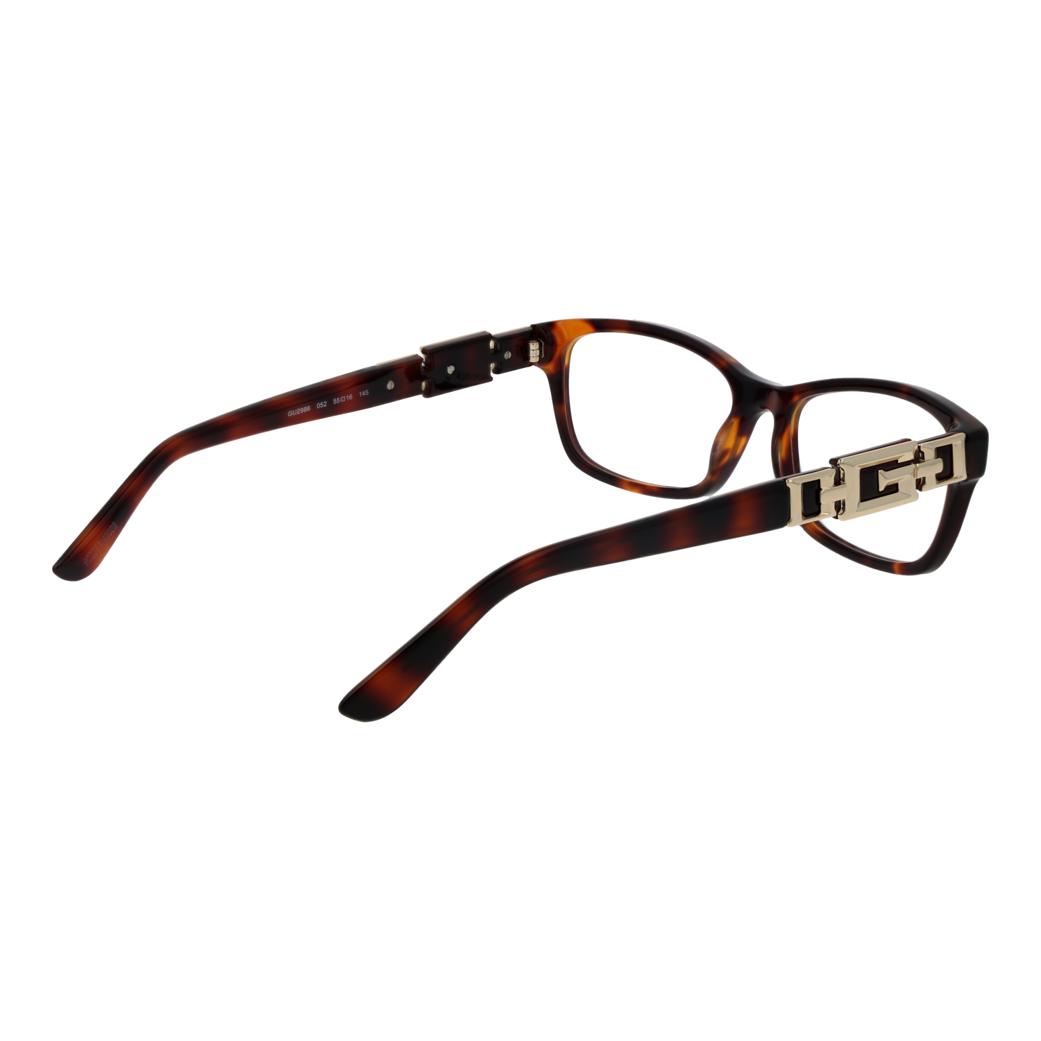 Guess Optical Frames Guess Eyeglasses Frames GU2986 052 55 Eyeglasses Eyewear designer