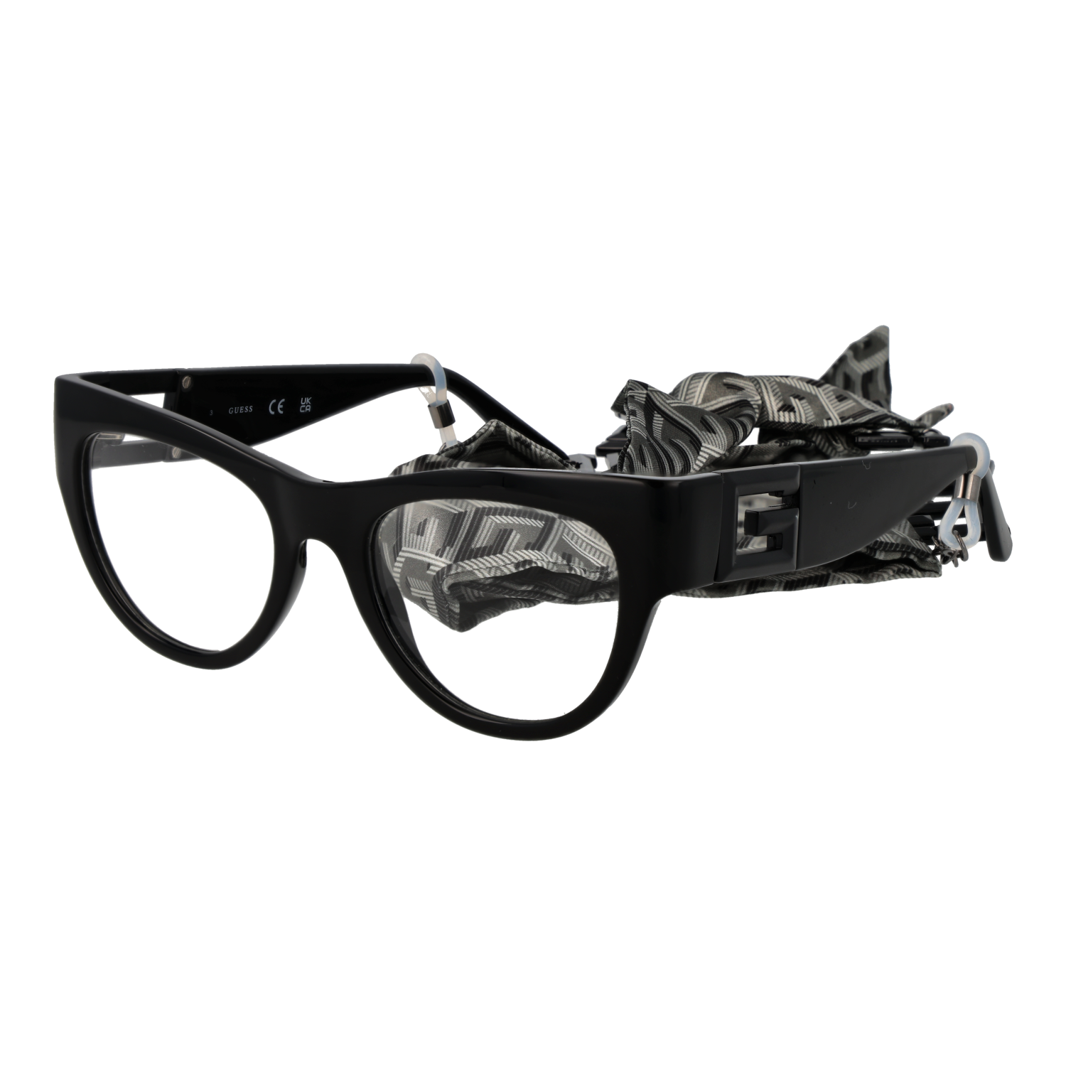 Guess Optical Frames Guess Eyeglasses Frames GU2988 001 50 Eyeglasses Eyewear designer