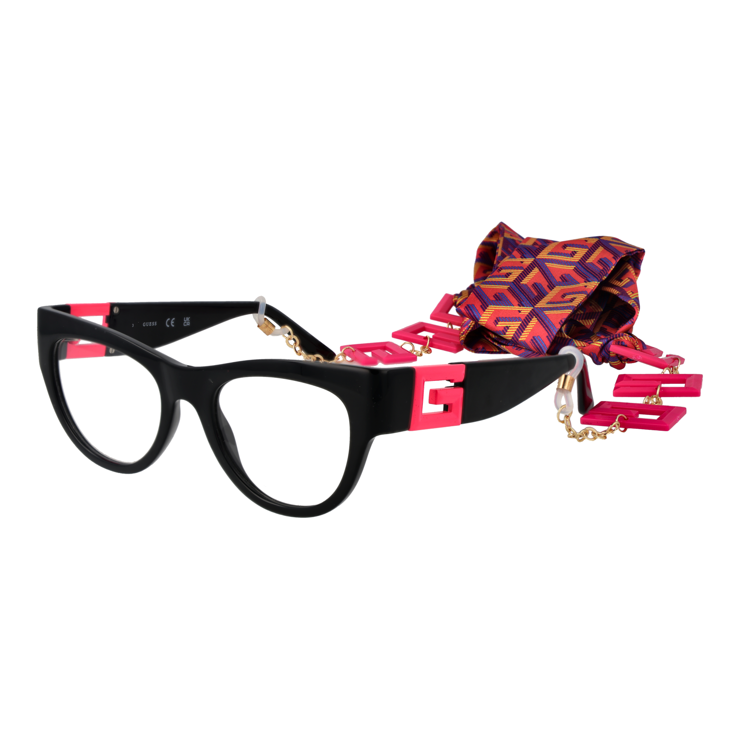 Guess Optical Frames Guess Eyeglasses Frames GU2988 074 50 Eyeglasses Eyewear designer